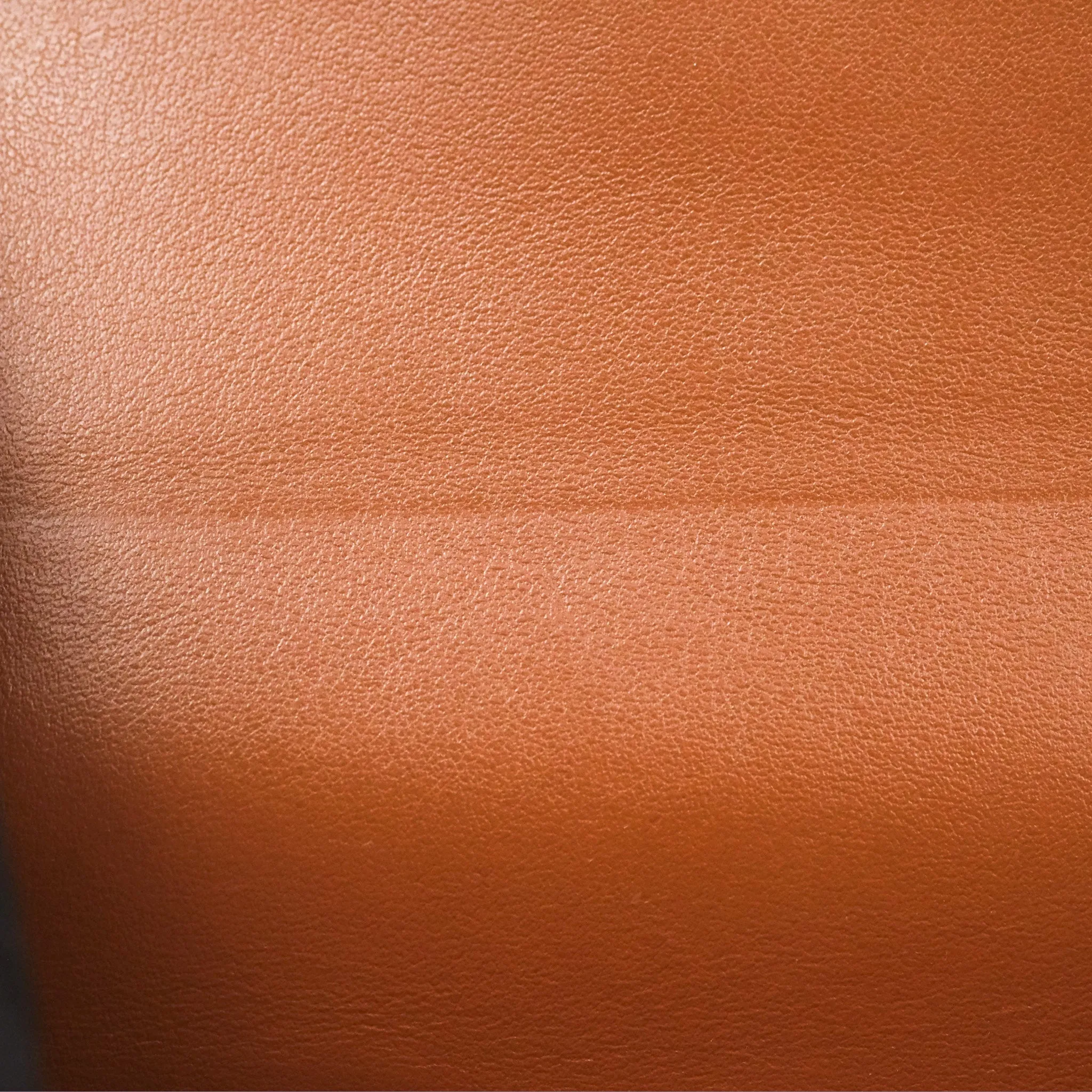 Celine Clutch on Strap Tabou Tan Calfskin
