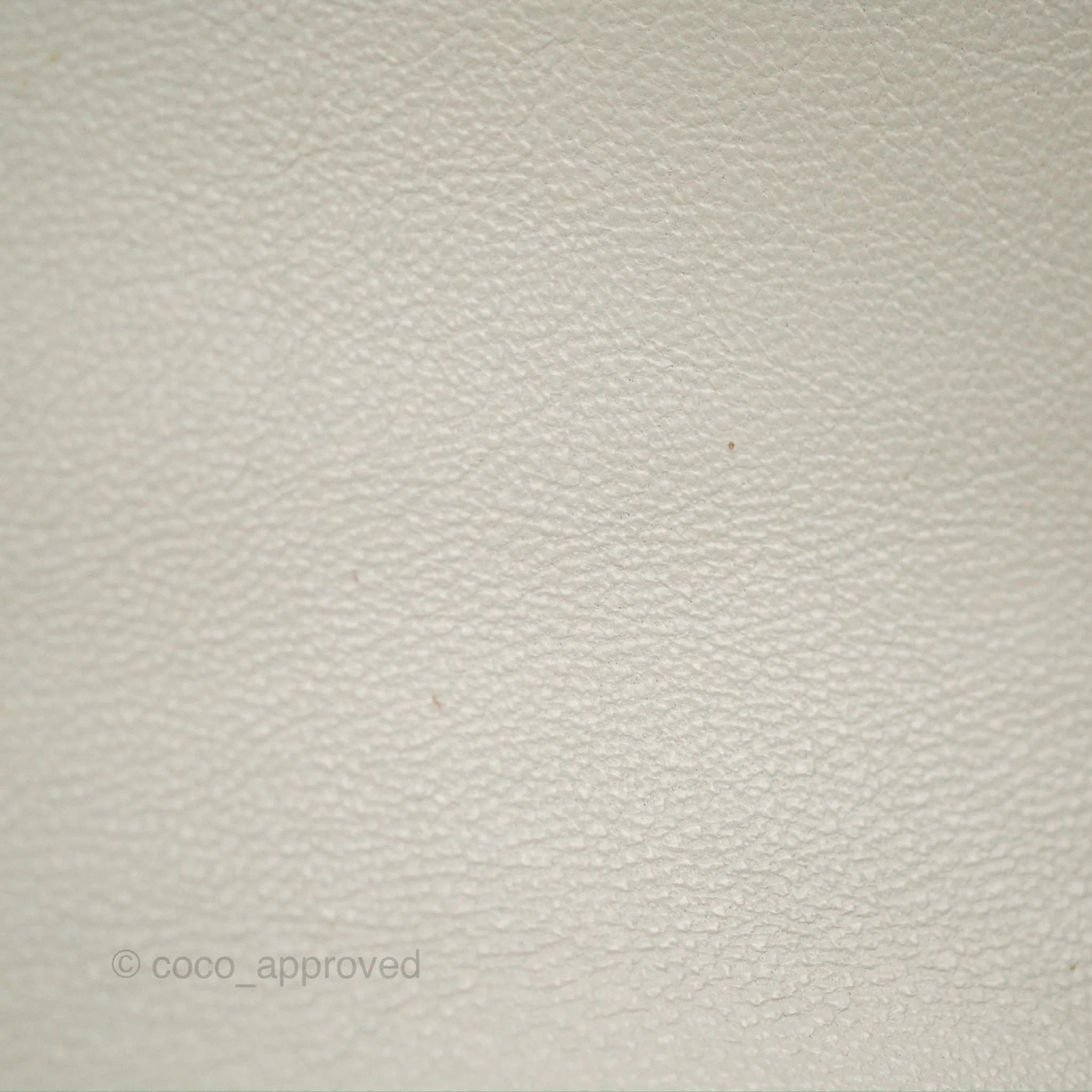 Celine Medium C Bag Light Grey Smooth Calfskin