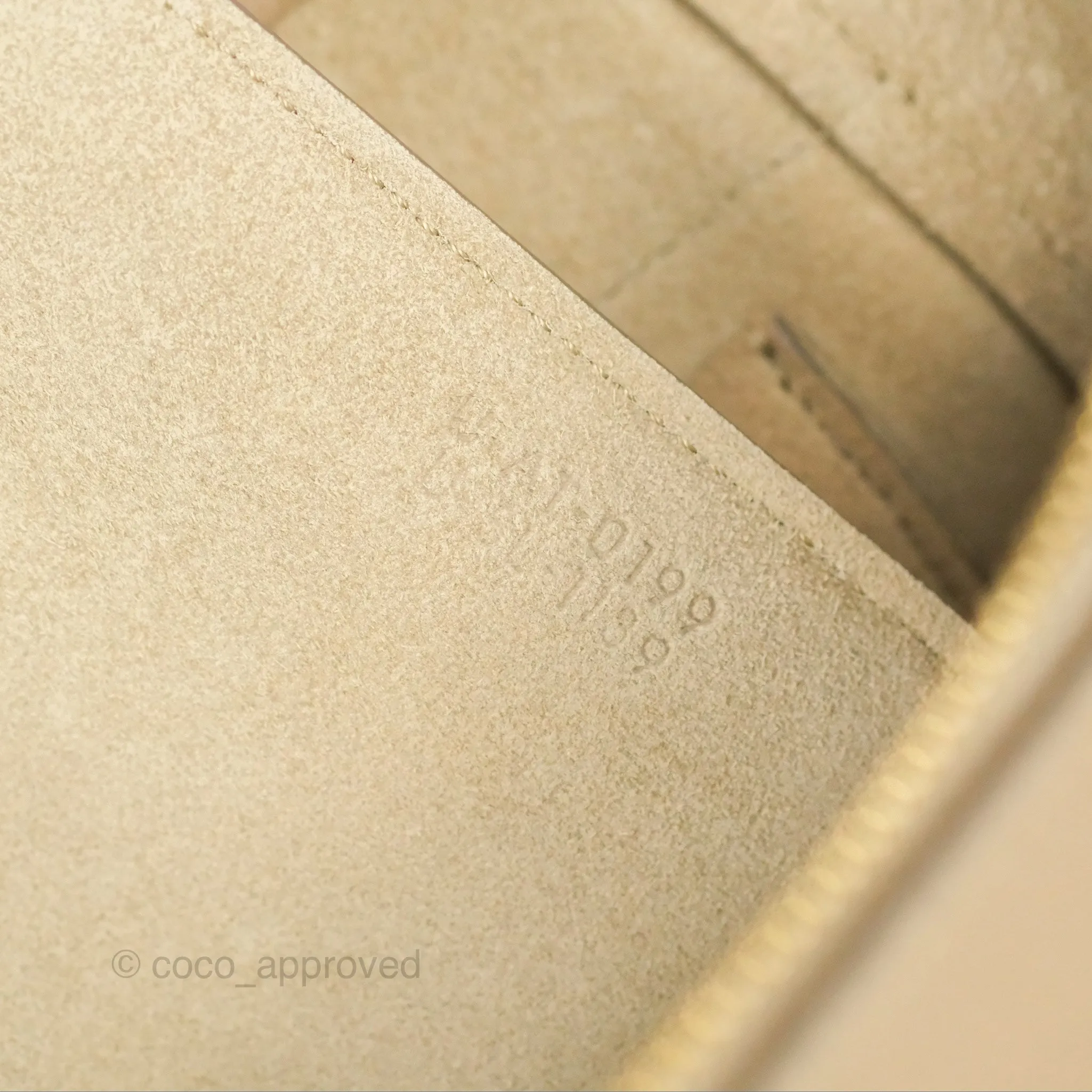 Celine Mini Belt Bag Light Taupe Grained Calfskin Gold Hardware