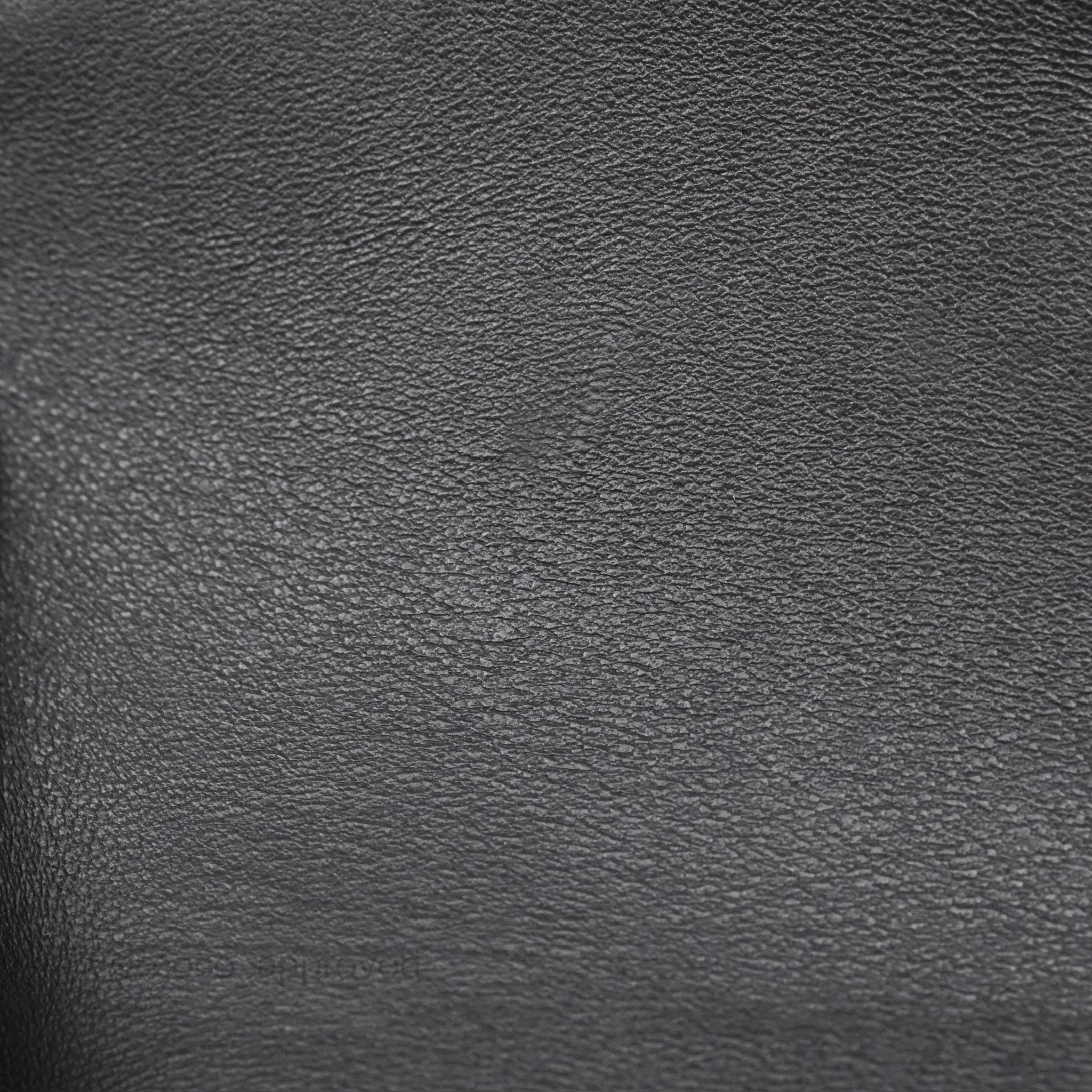 Celine Teen Classic Box Flap Dark Grey Box Calfskin