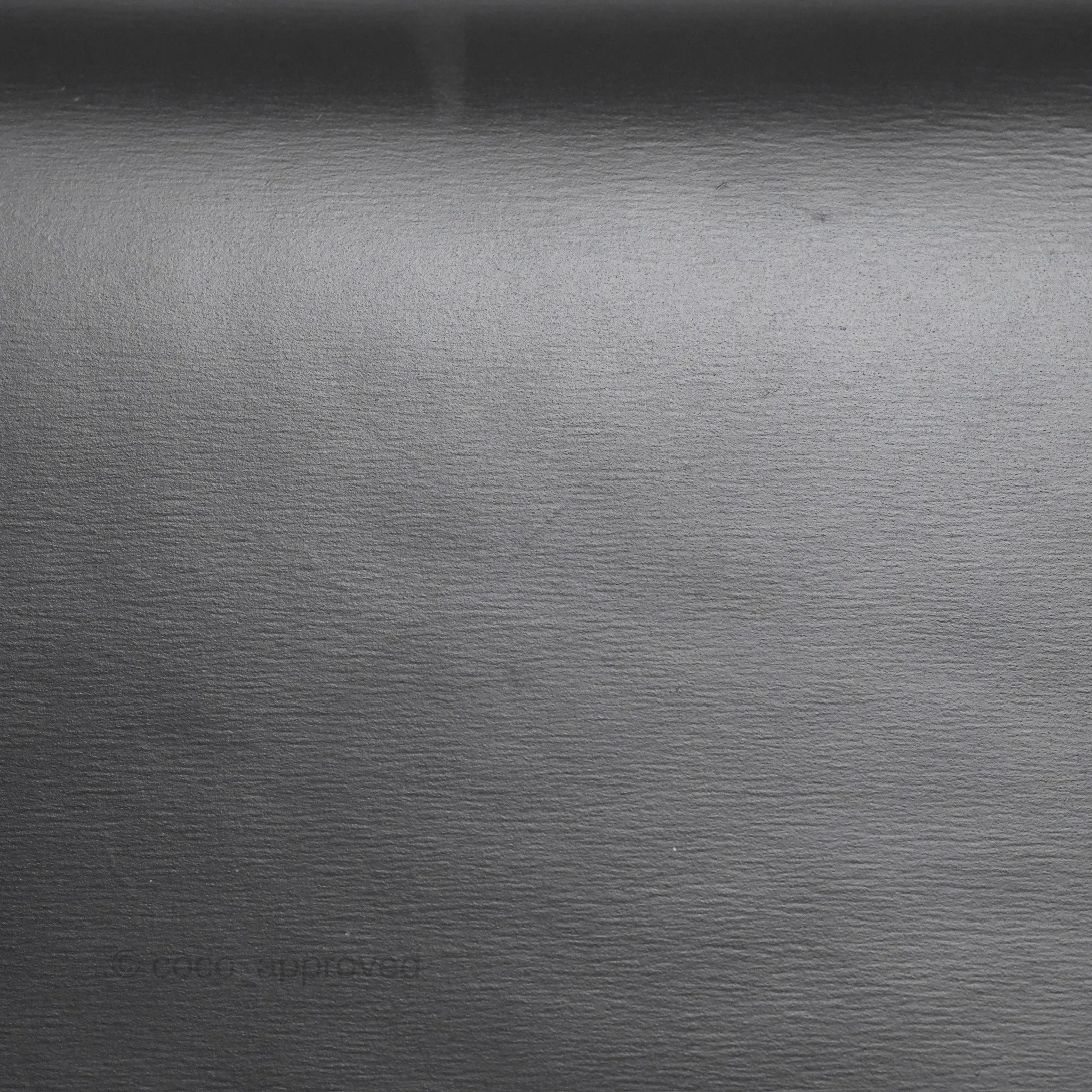 Celine Teen Classic Box Flap Dark Grey Box Calfskin