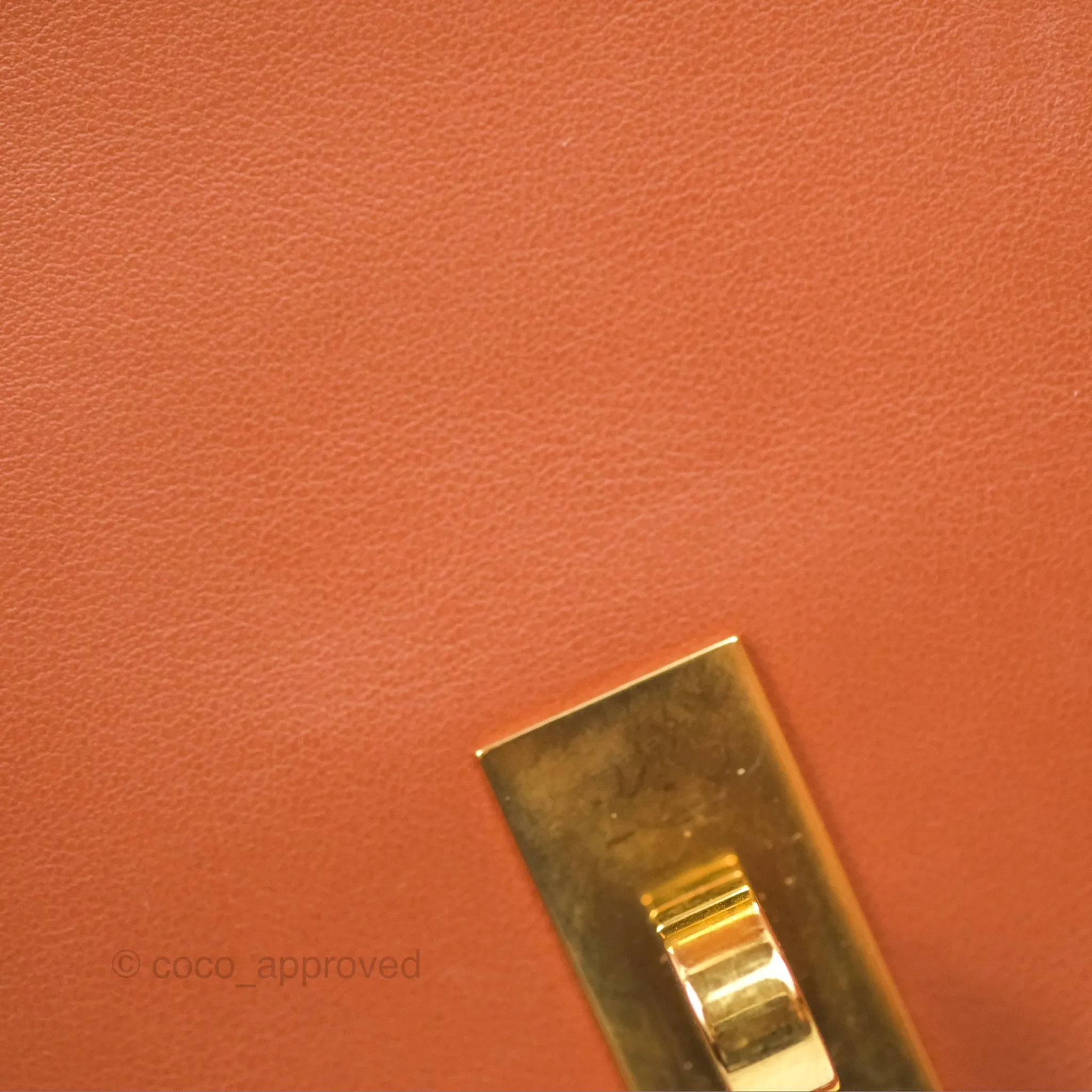 Celine Teen Soft 16 Shoulder Bag Tan Smooth Calfskin