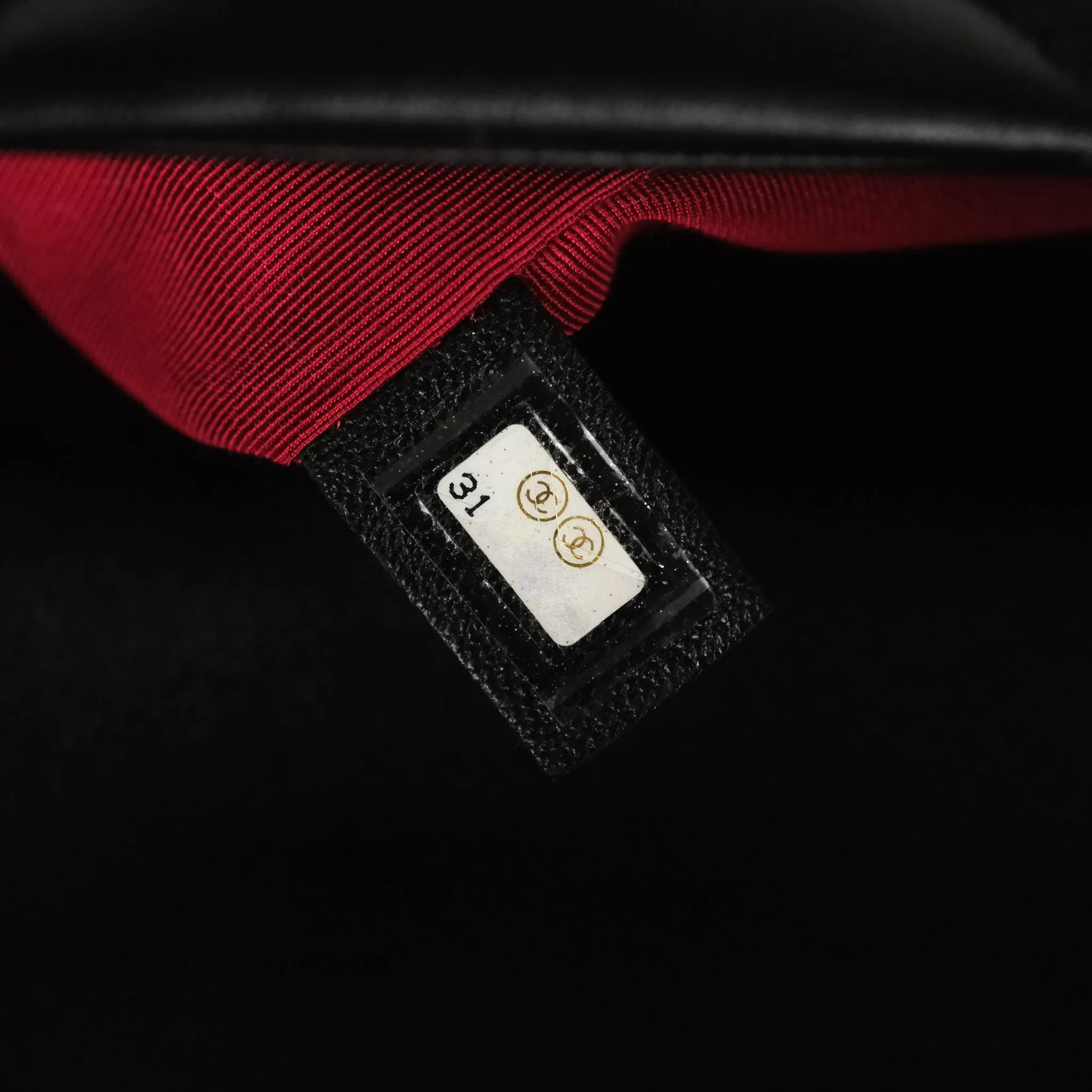 Chanel 19 Small Black Mixed Hardware