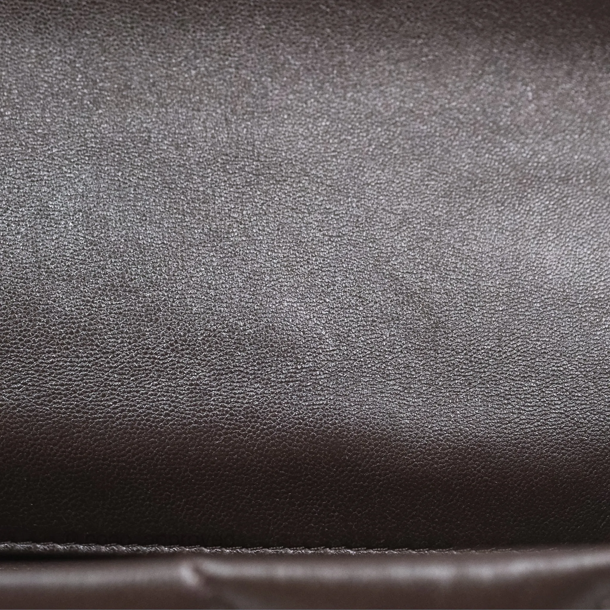 Chanel 19 Small Dark Brown Mixed Hardware