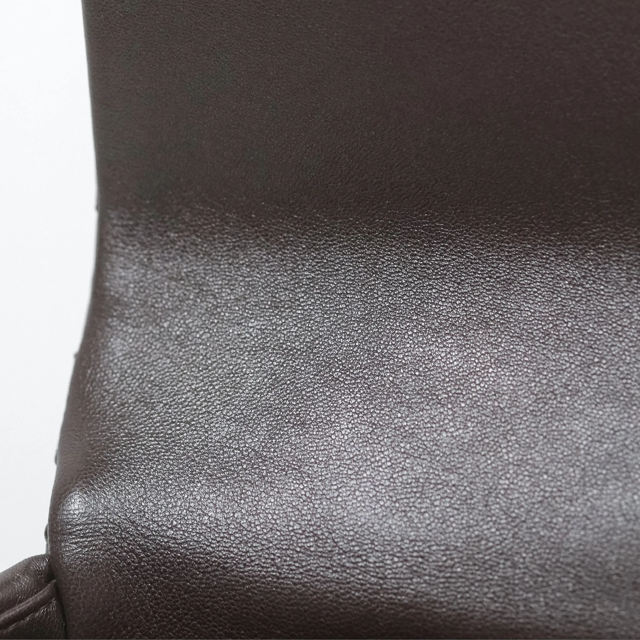 Chanel 19 Small Dark Brown Mixed Hardware