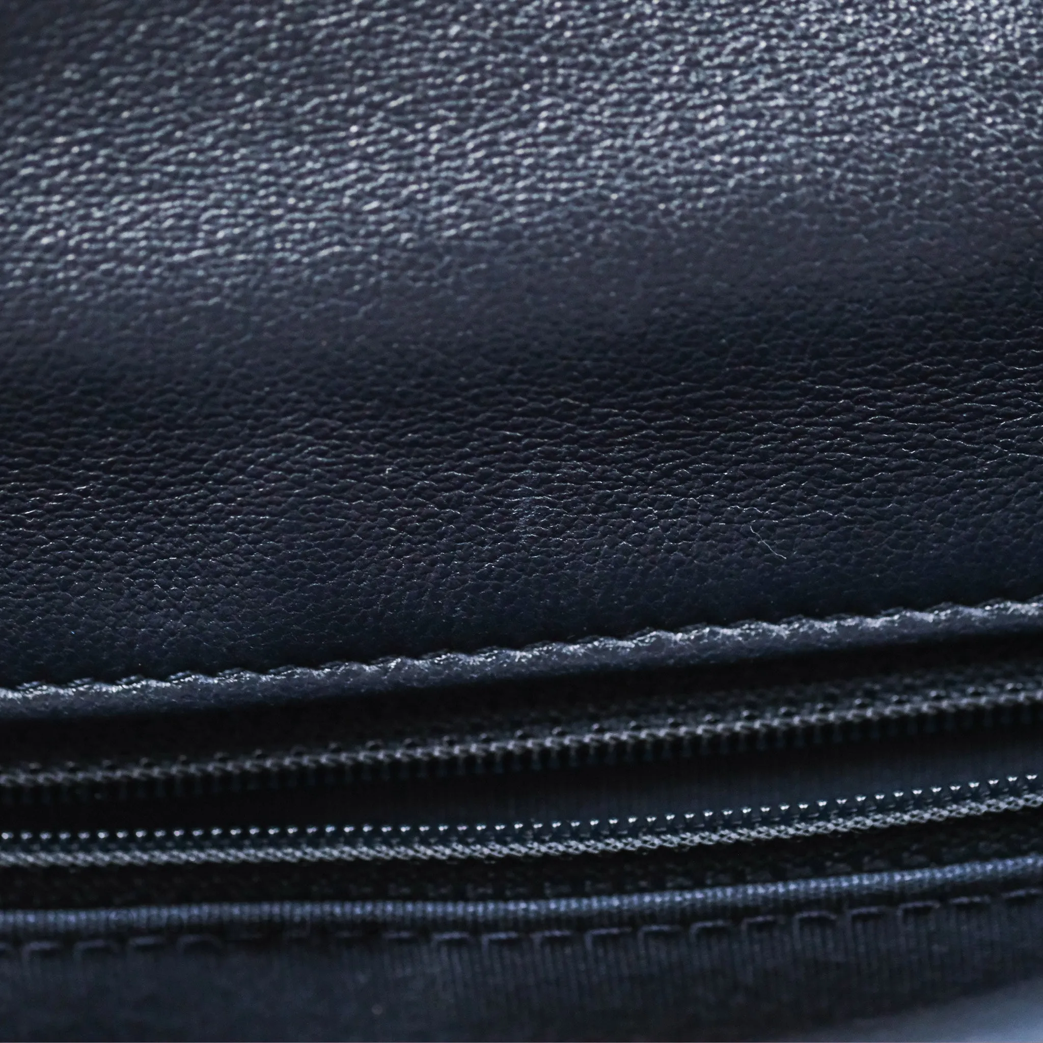 Chanel 19 Small Navy Mixed Hardware