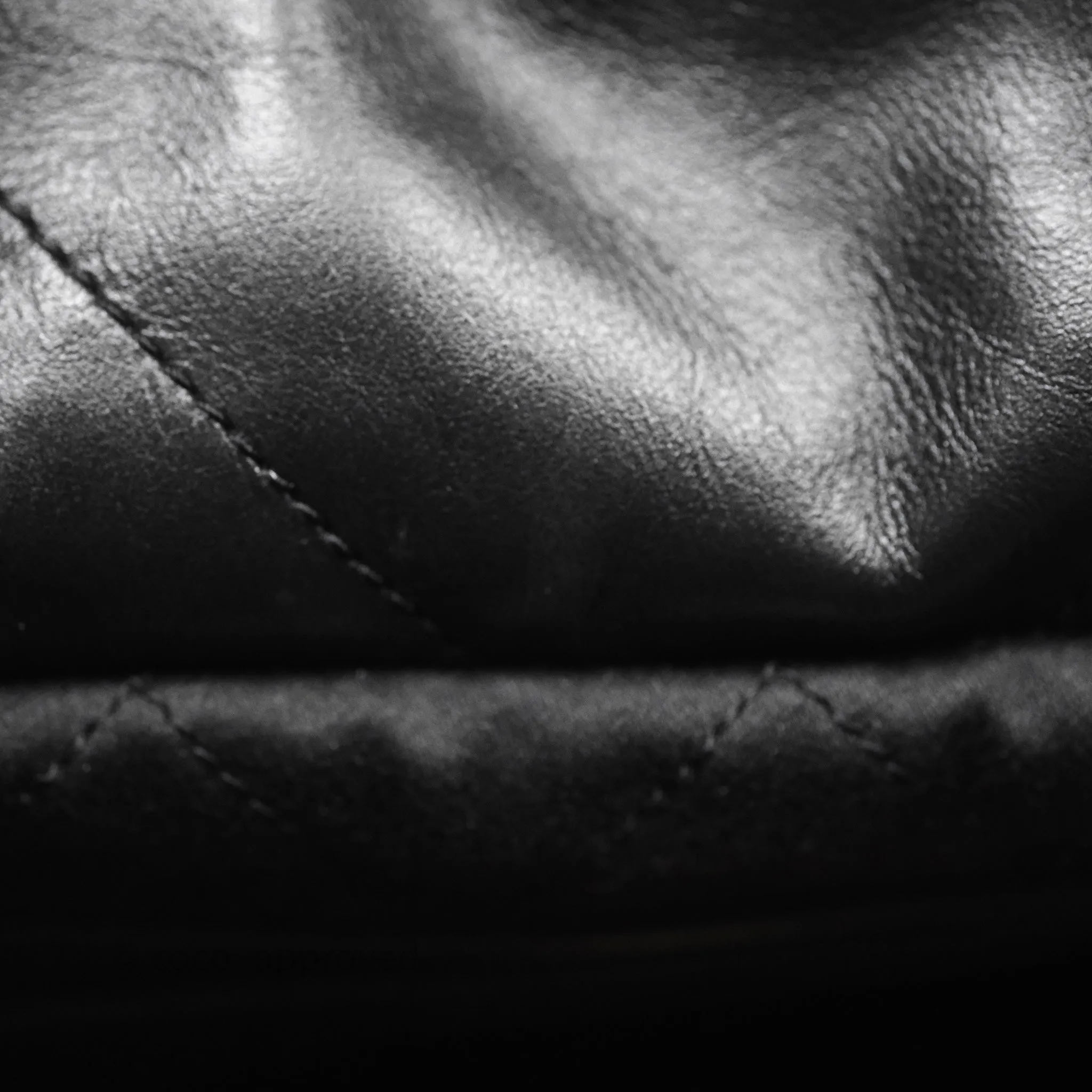 Chanel 22 Bag Small Black Shiny Calfskin Aged Gold Hardware