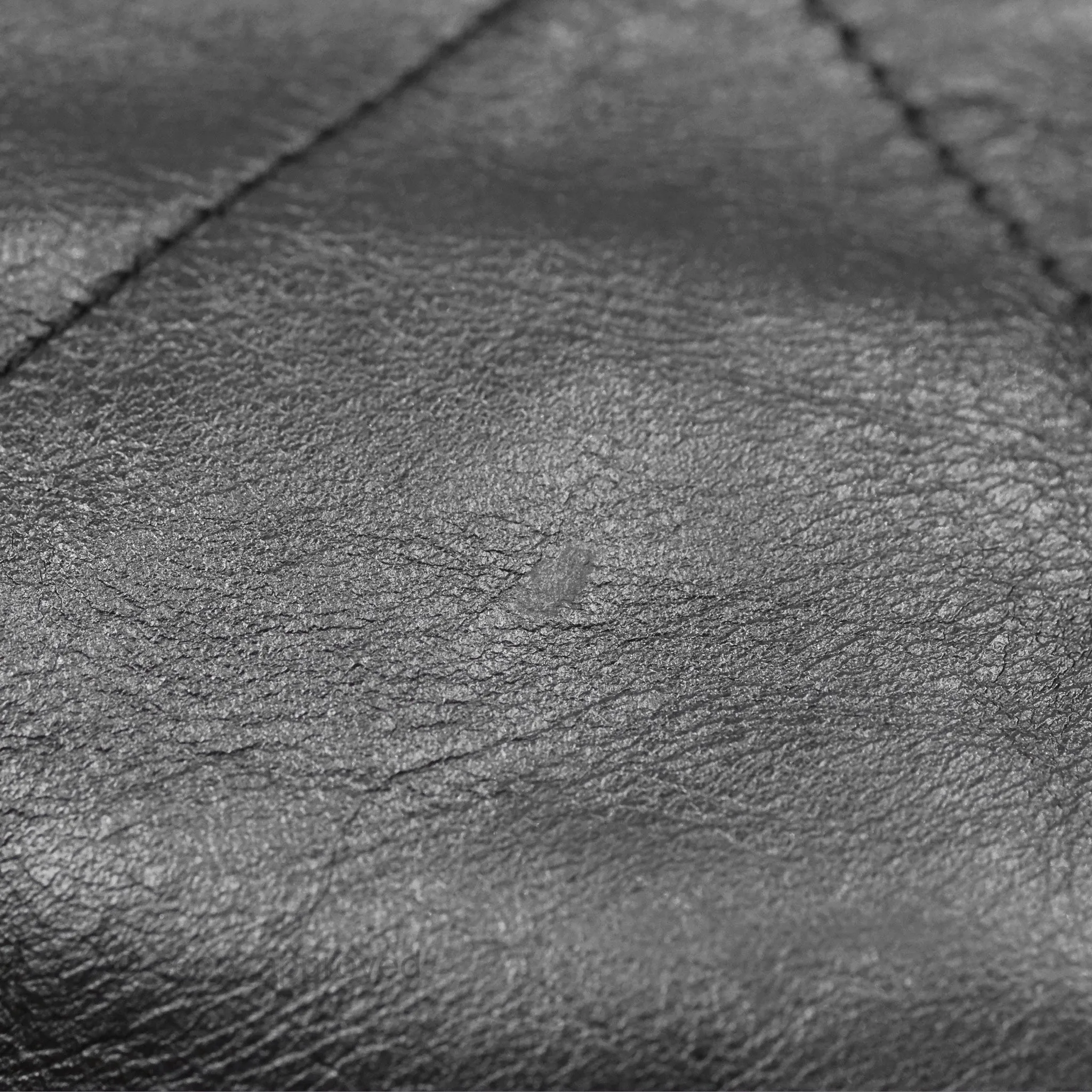 Chanel 22 Medium Backpack Quilted Black Shiny Calfskin Aged Gold Hardware