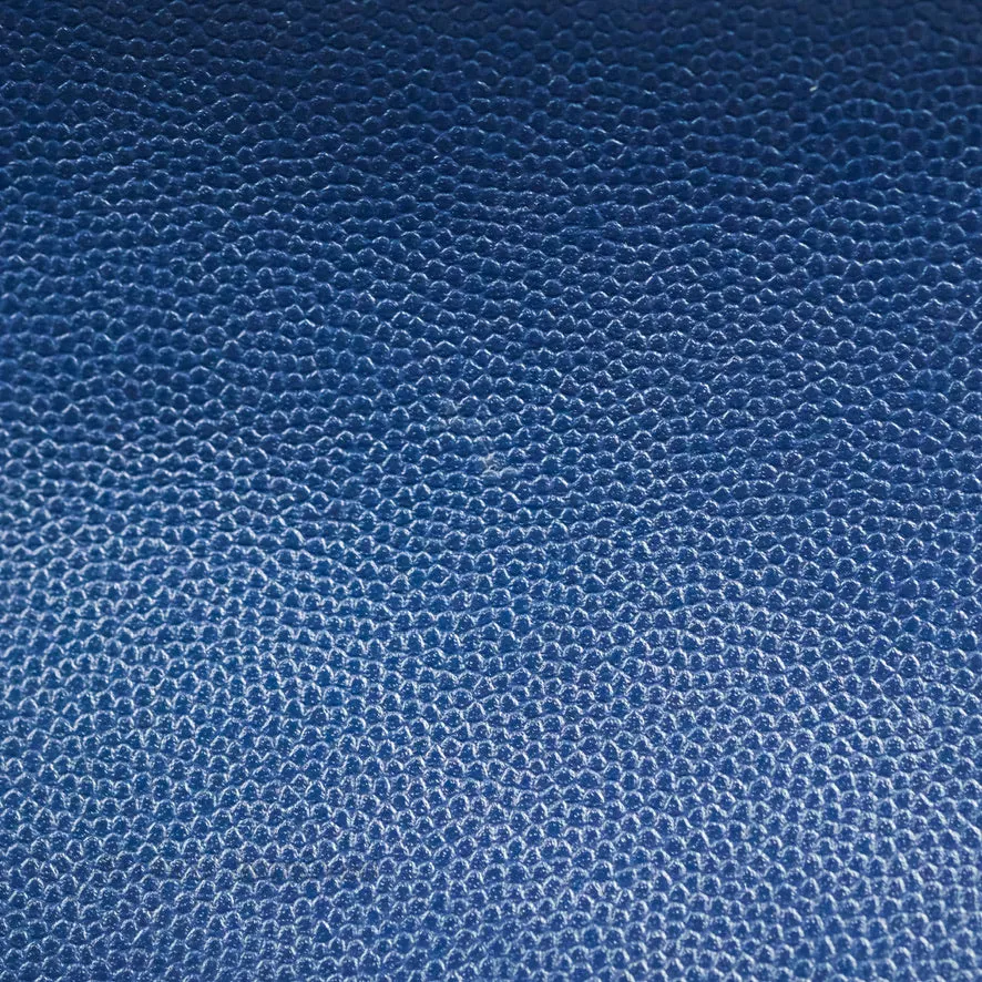 Chanel Medium Chevron Boy Navy Caviar Ruthenium Hardware