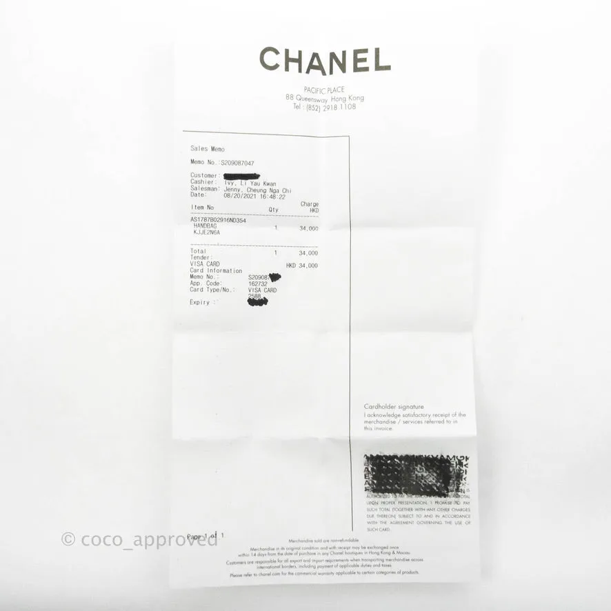Chanel Mini Rectangular Pearl Crush Quilted Grey Lambskin Aged Gold Hardware