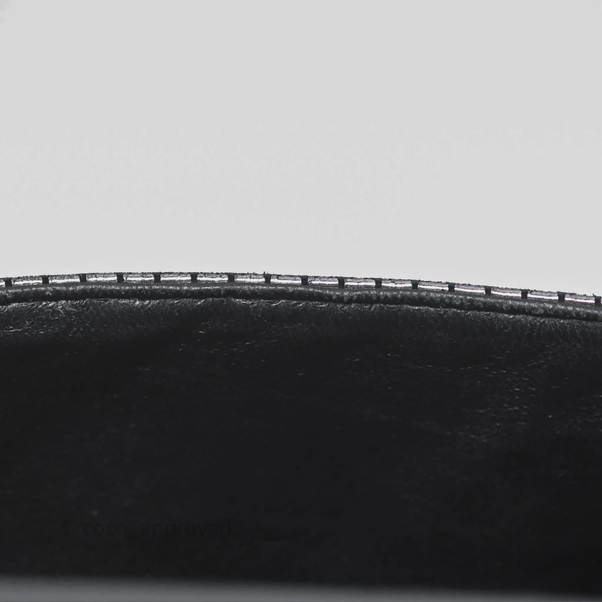 Chanel Mirror Reissue 2.55 Quilted Silver Suede Calfskin Gun Metal Hardware