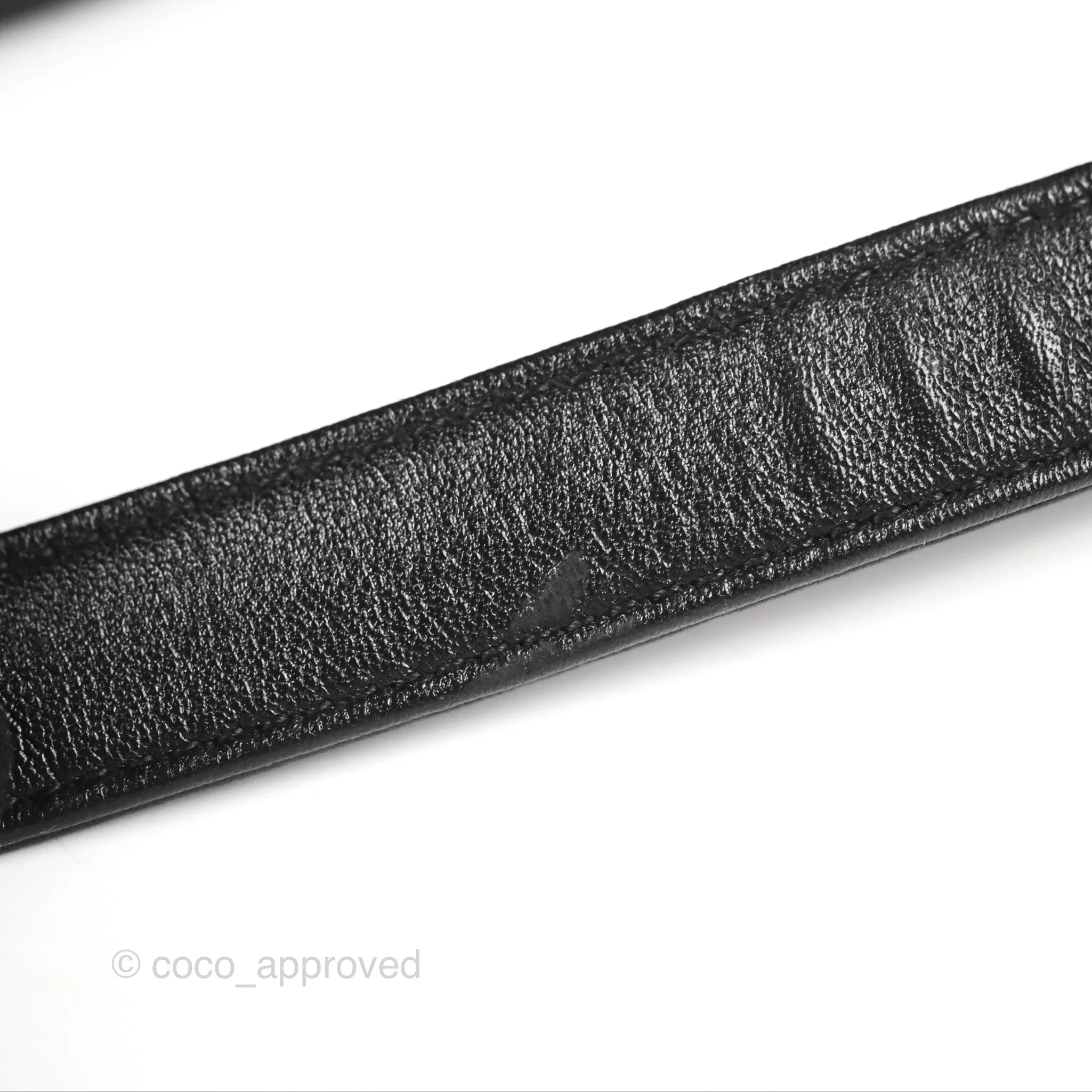Chanel Quilted New Medium Boy Black Calfskin Ruthenium Hardware