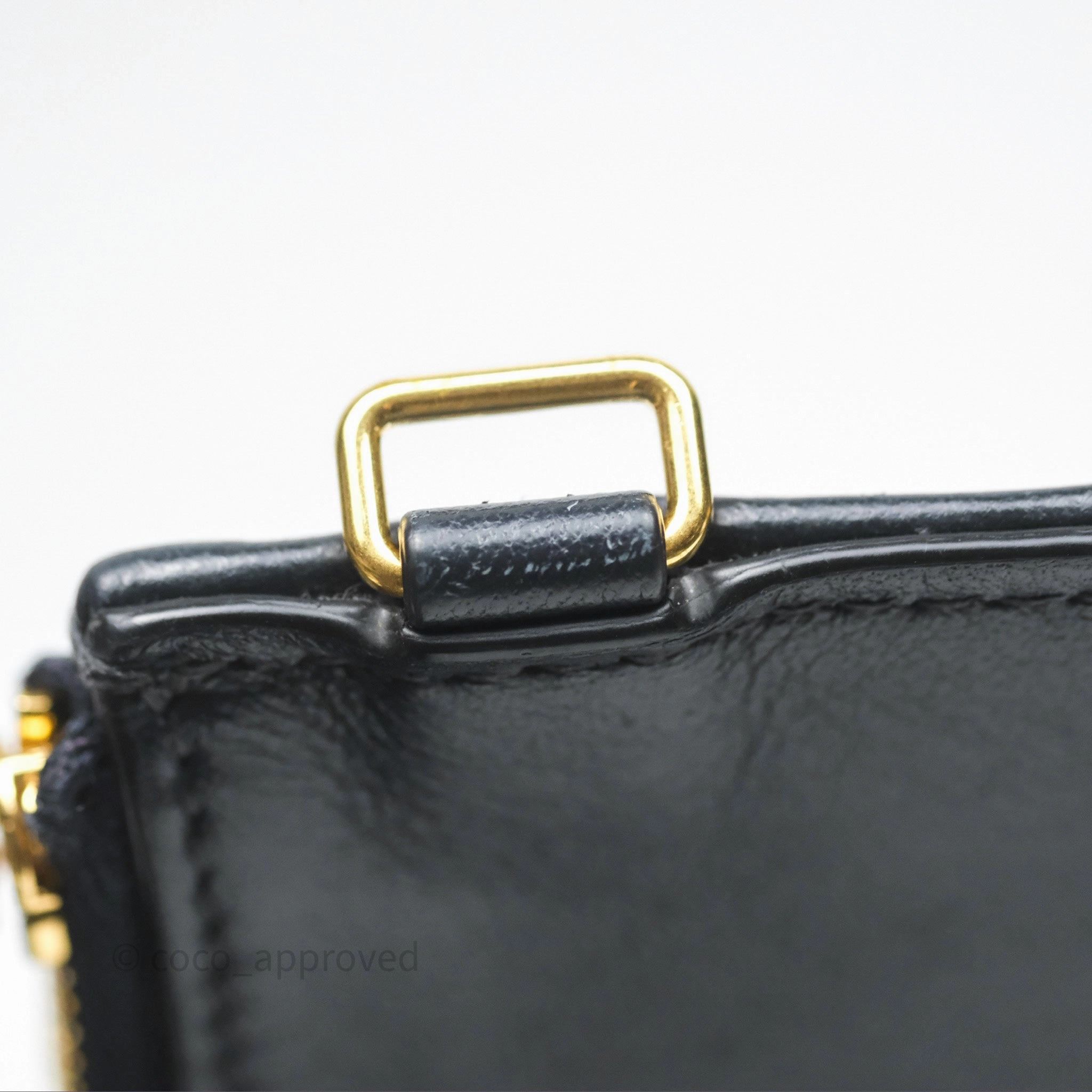 Christian Dior 30 Montaigne Blue Oblique Jacquard Long Wallet