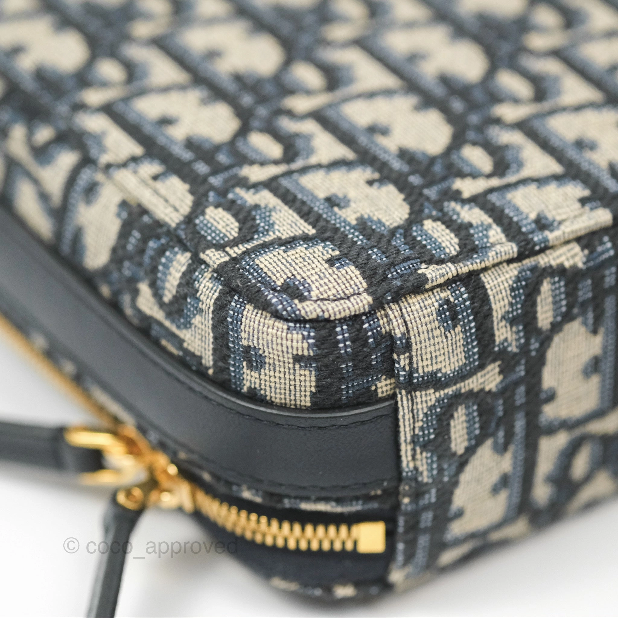 Christian Dior 30 Montaigne Box Bag