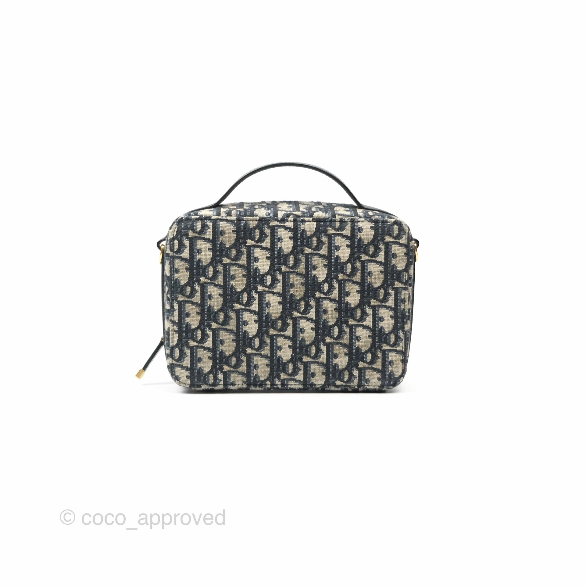 Christian Dior 30 Montaigne Box Bag