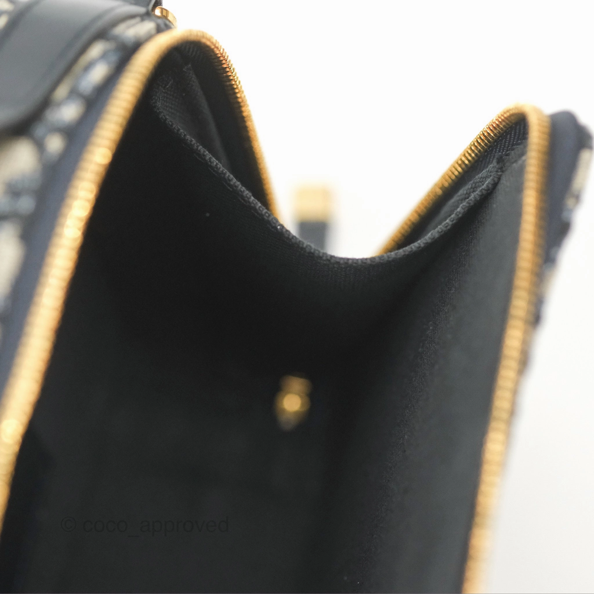 Christian Dior 30 Montaigne Box Bag