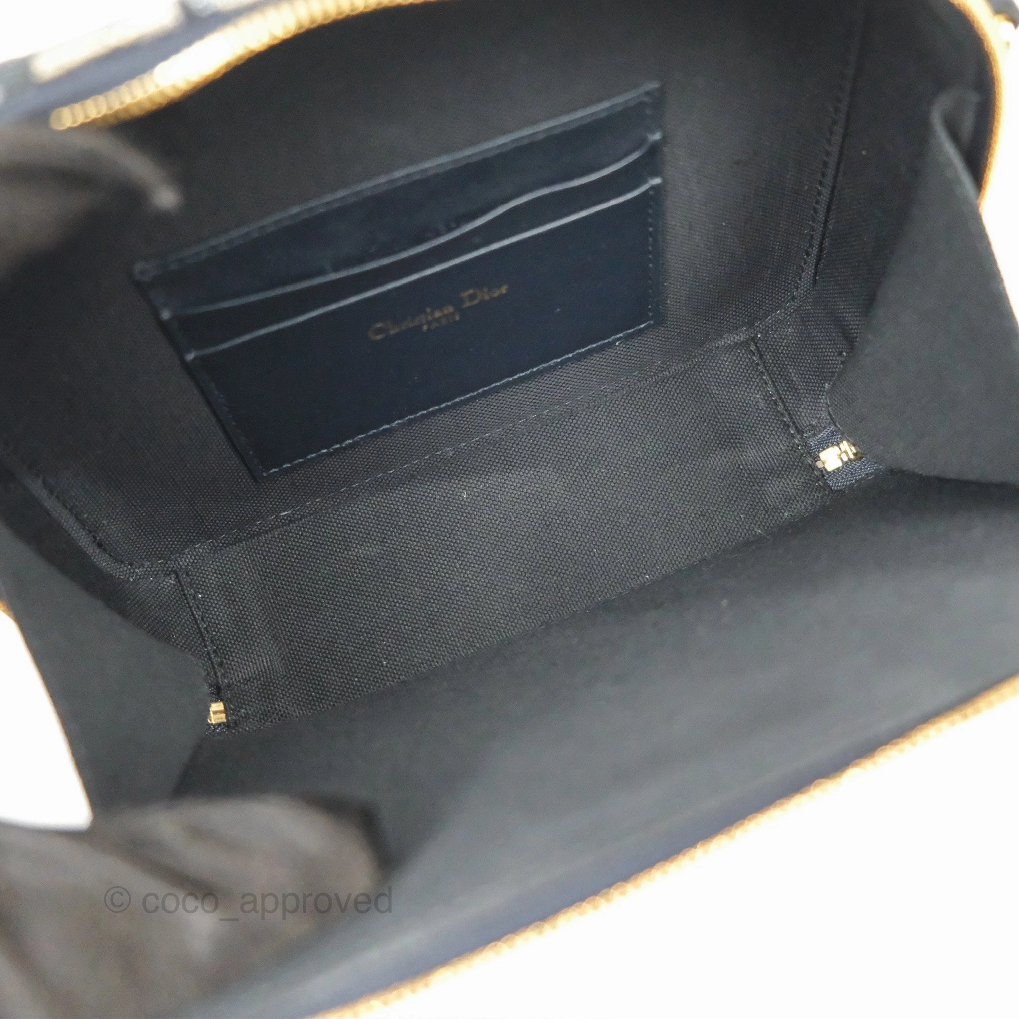 Christian Dior 30 Montaigne Box Bag