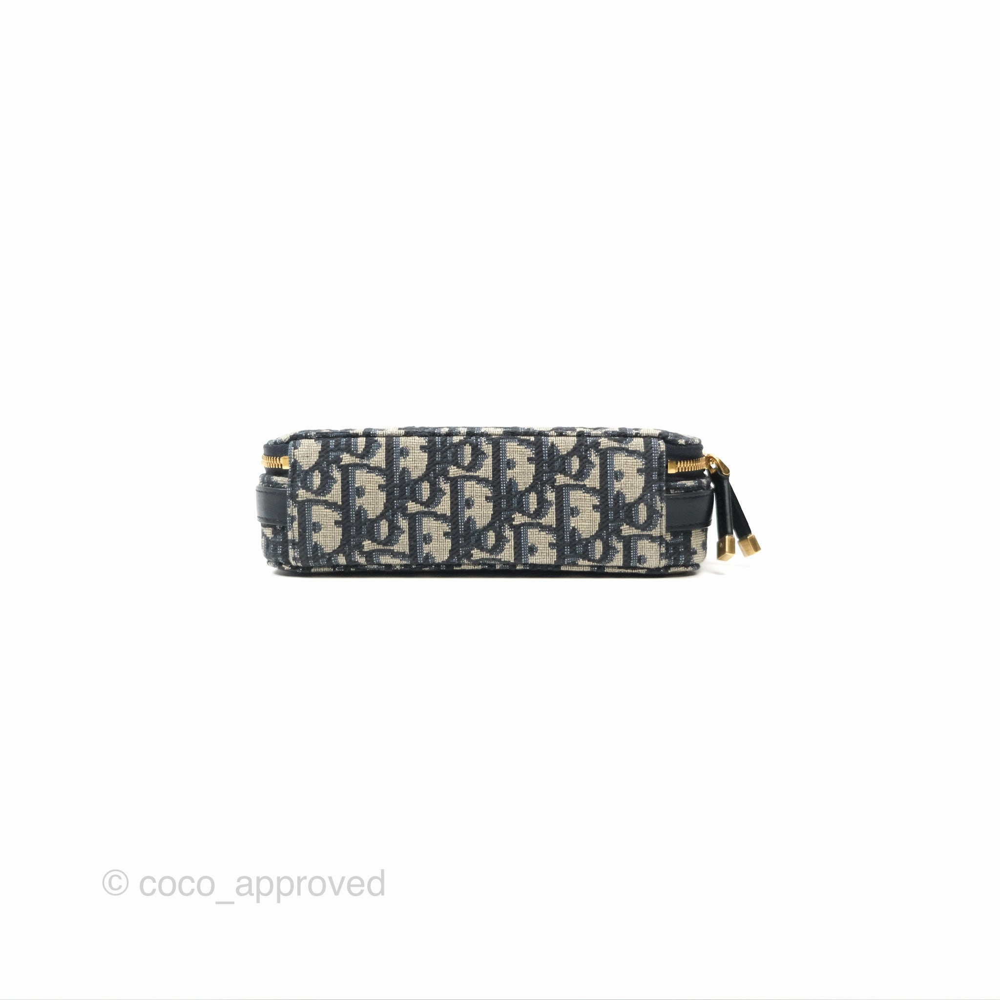 Christian Dior 30 Montaigne Box Bag