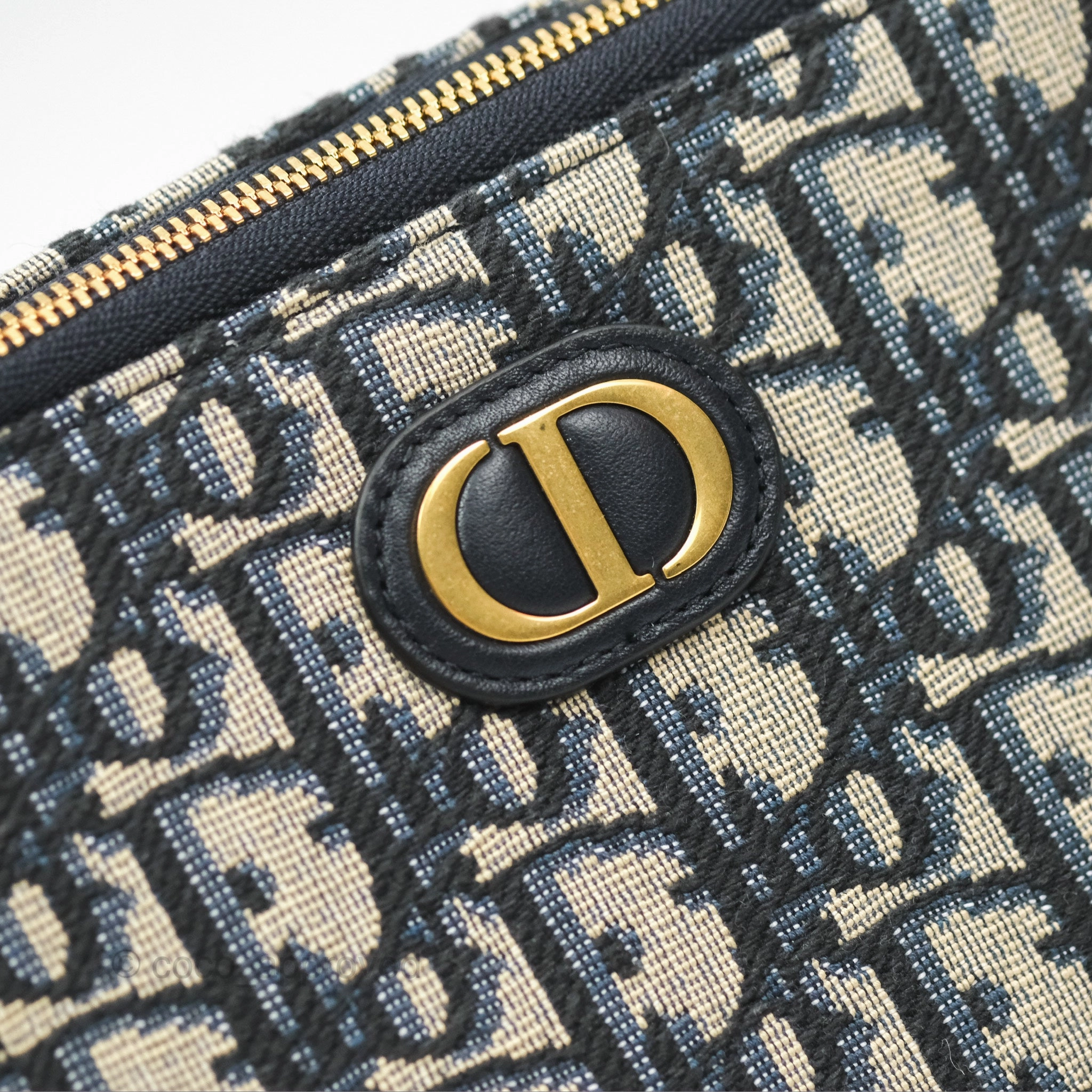 Christian Dior 30 Montaigne Box Bag