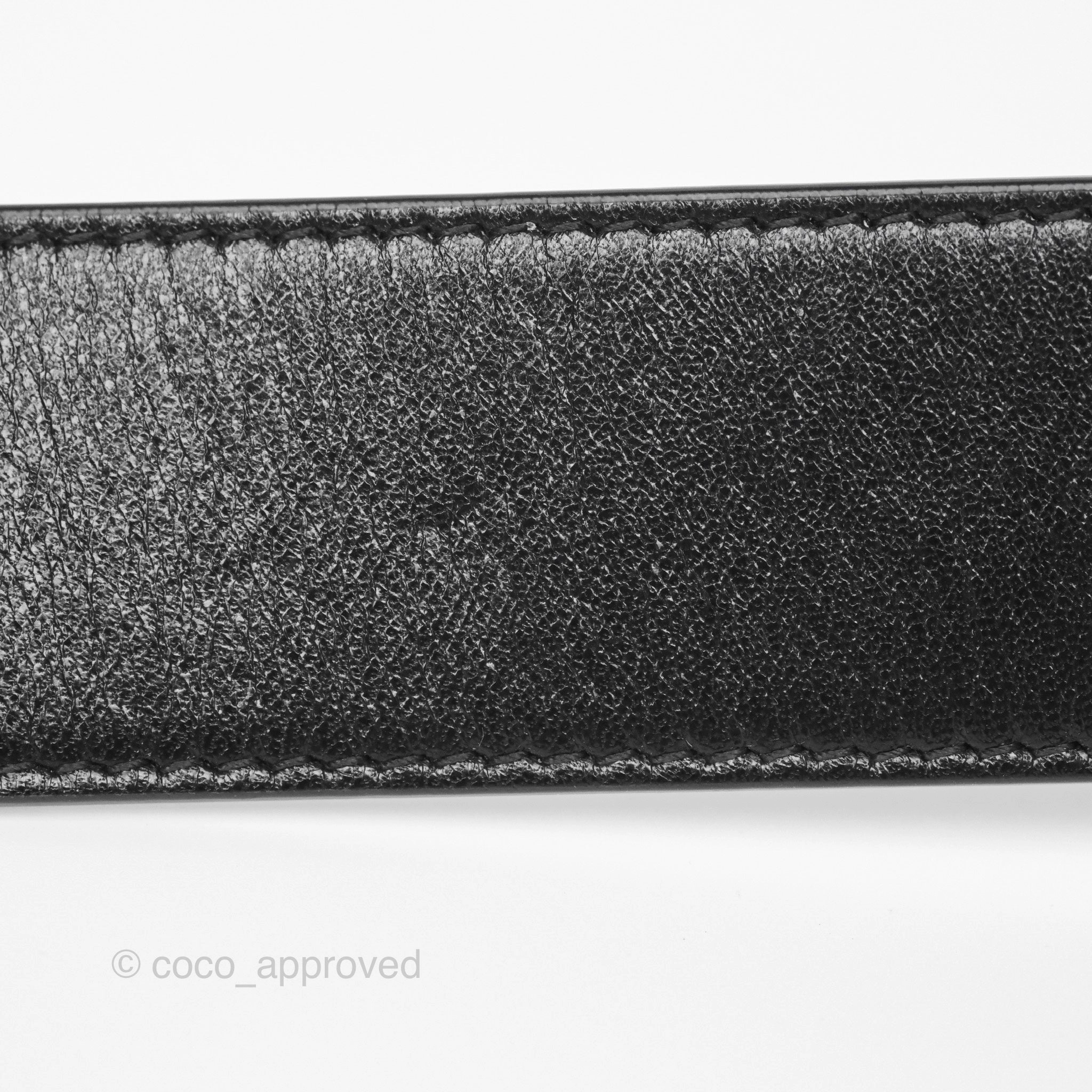 Christian Dior 30 Montaigne Box Bag Black