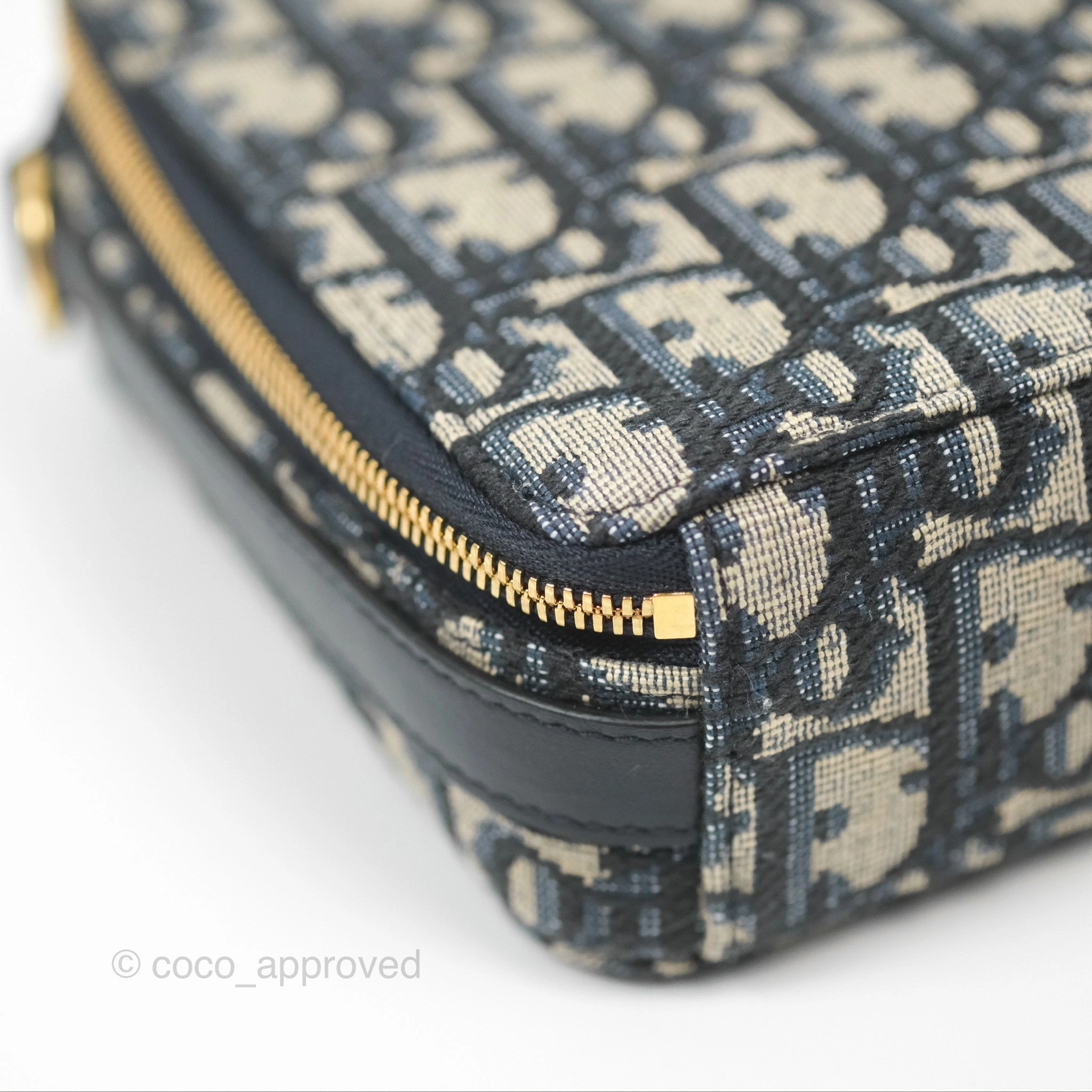 Christian Dior 30 Montaigne Box Bag
