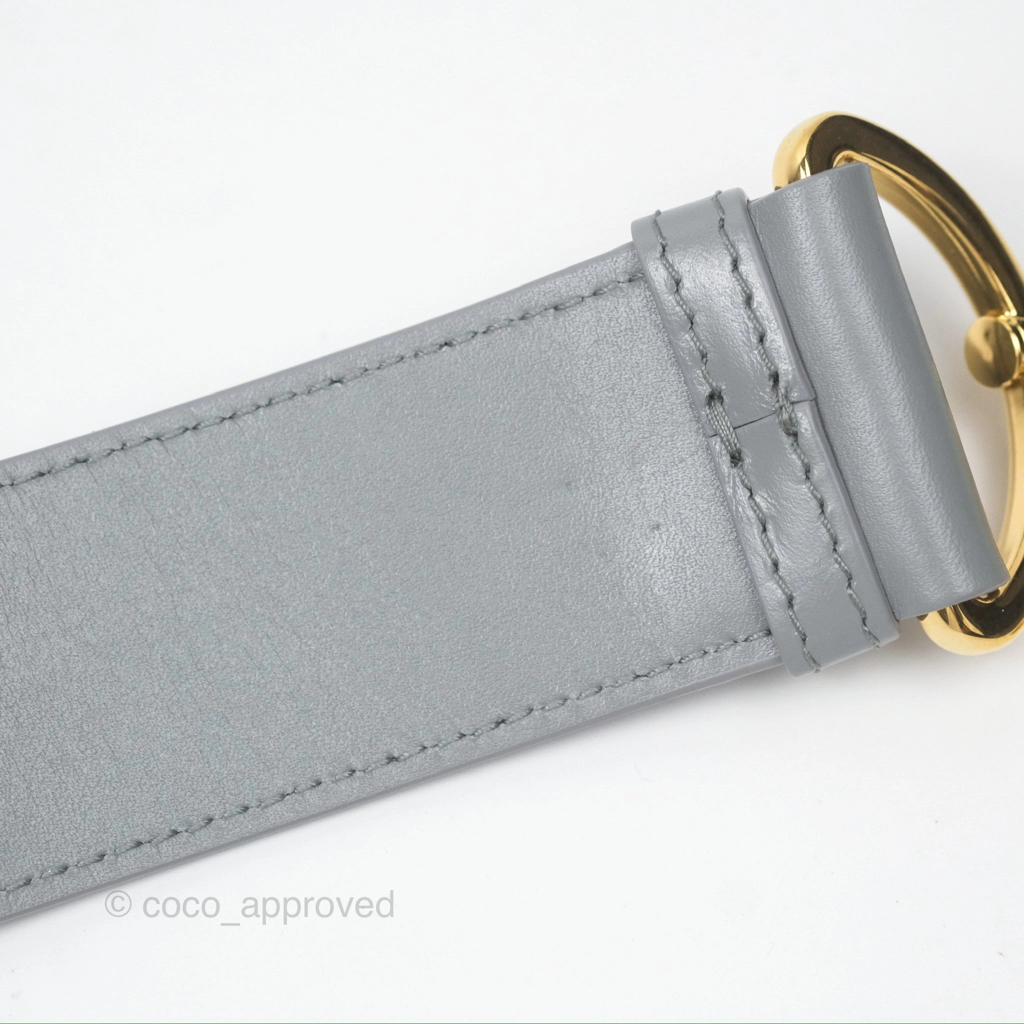 Christian Dior 30 Montaigne Box Bag Grey Calfskin