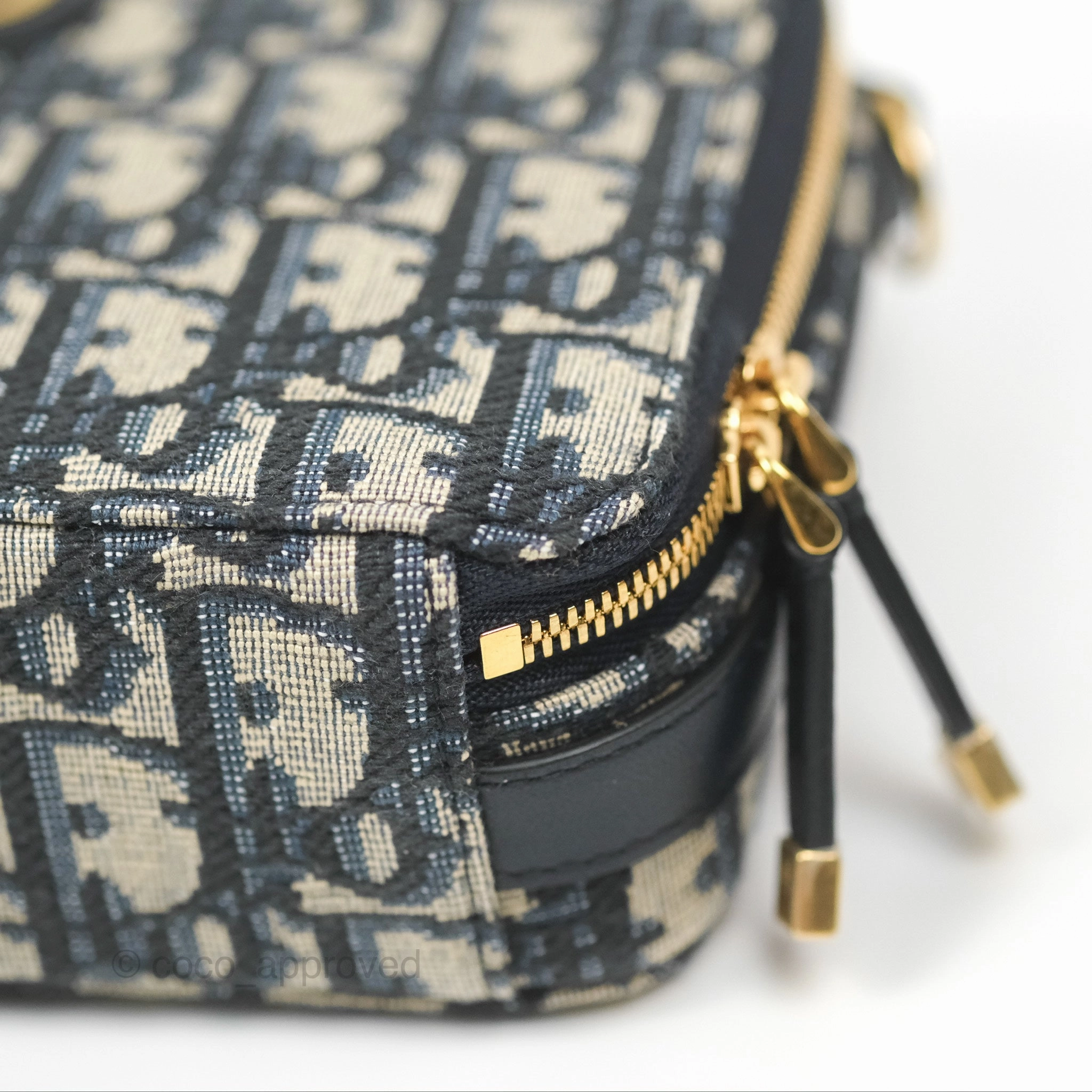 Christian Dior 30 Montaigne Box Bag