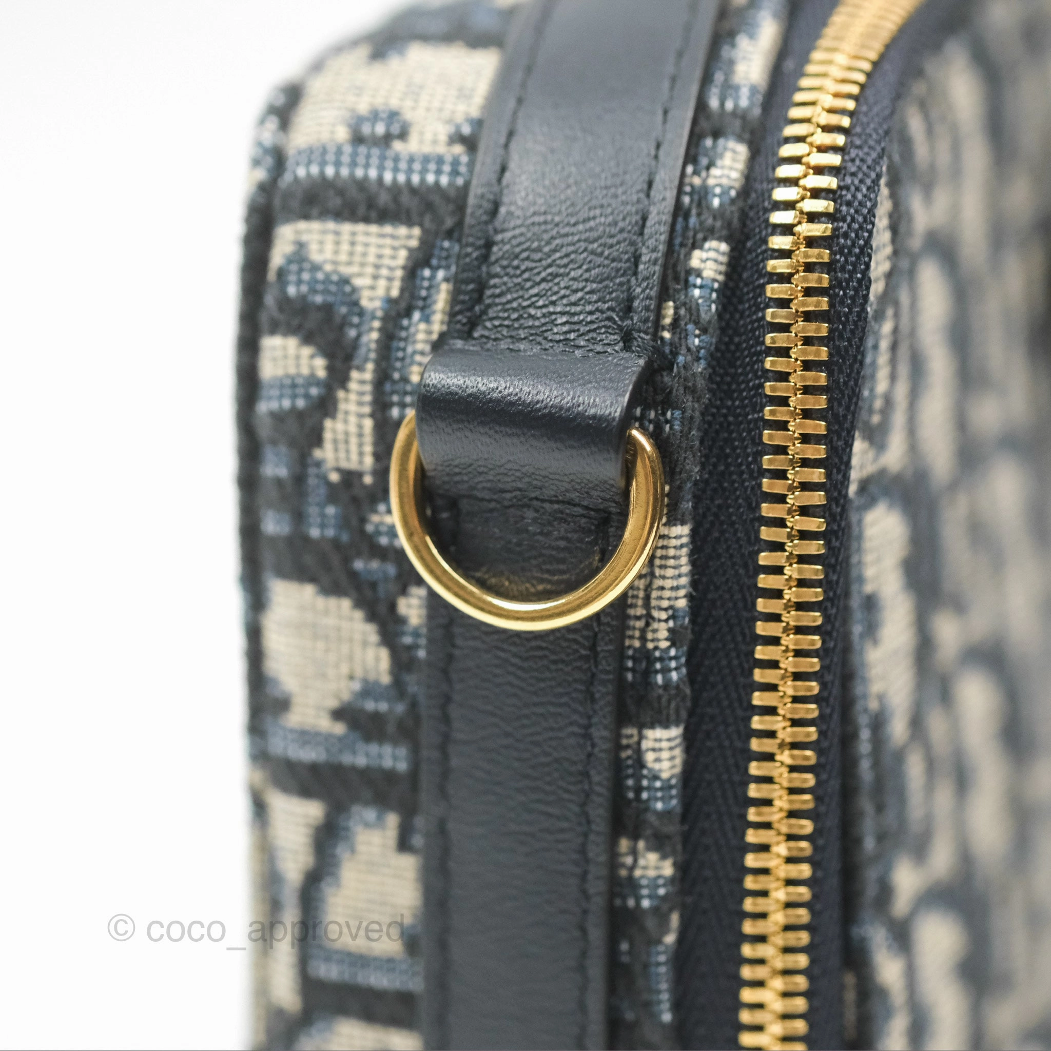 Christian Dior 30 Montaigne Box Bag