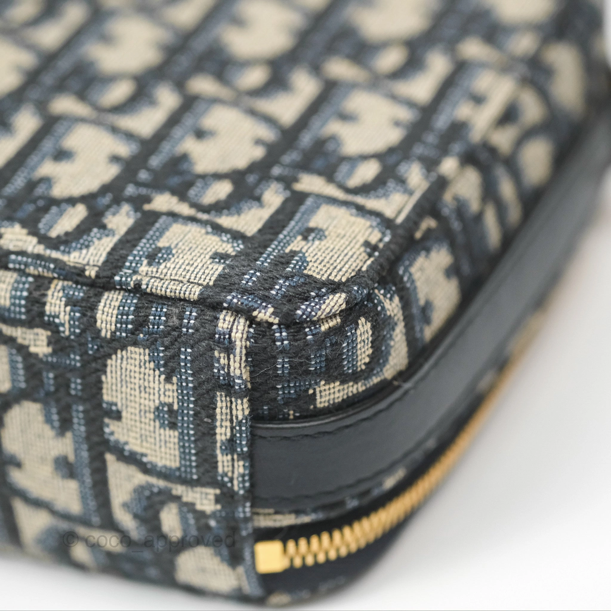 Christian Dior 30 Montaigne Box Bag