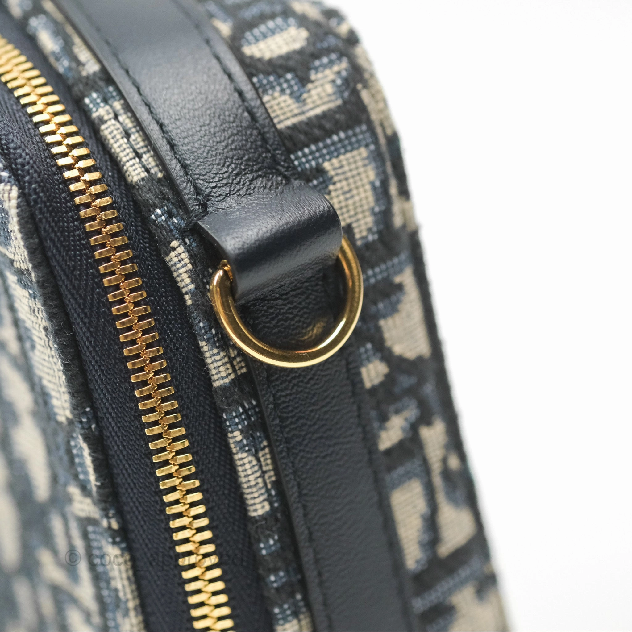 Christian Dior 30 Montaigne Box Bag