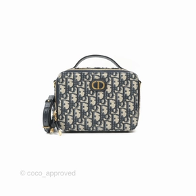 Christian Dior 30 Montaigne Box Bag
