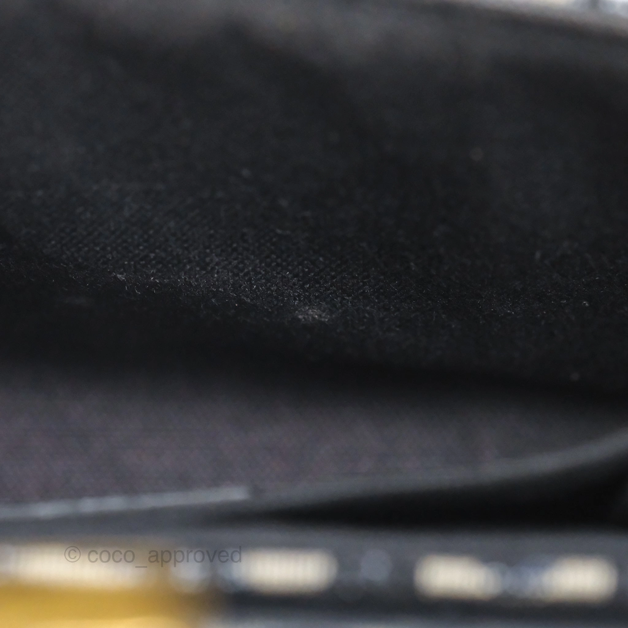 Christian Dior 30 Montaigne Oblique Jacquard Box Bag