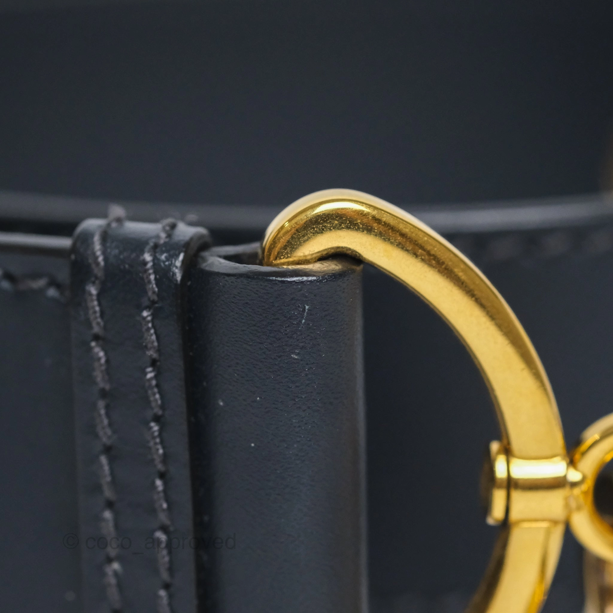 Christian Dior 30 Montaigne Oblique Jacquard Box Bag