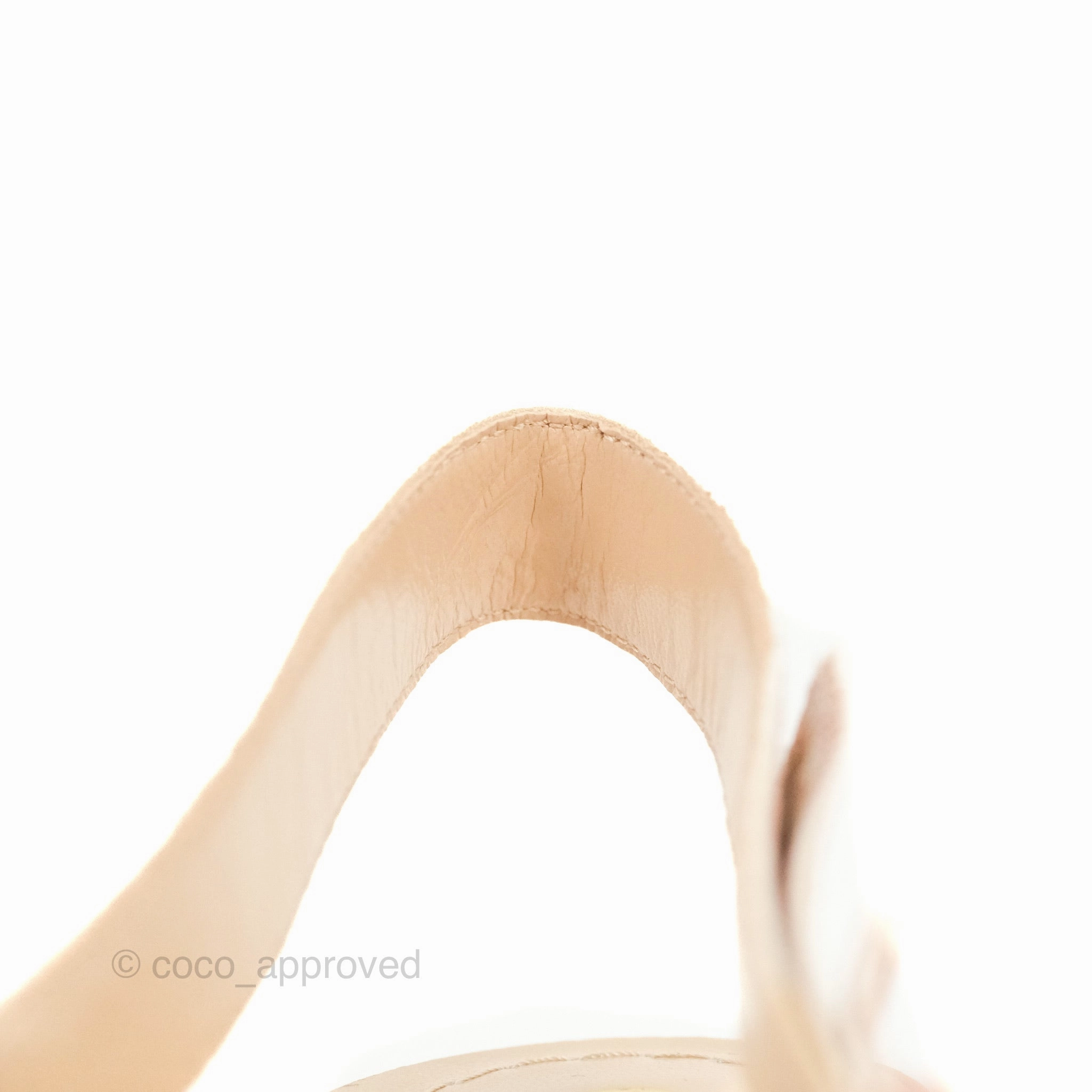 Christian Dior J'ADIOR Slingback Pump Nude Pink 37