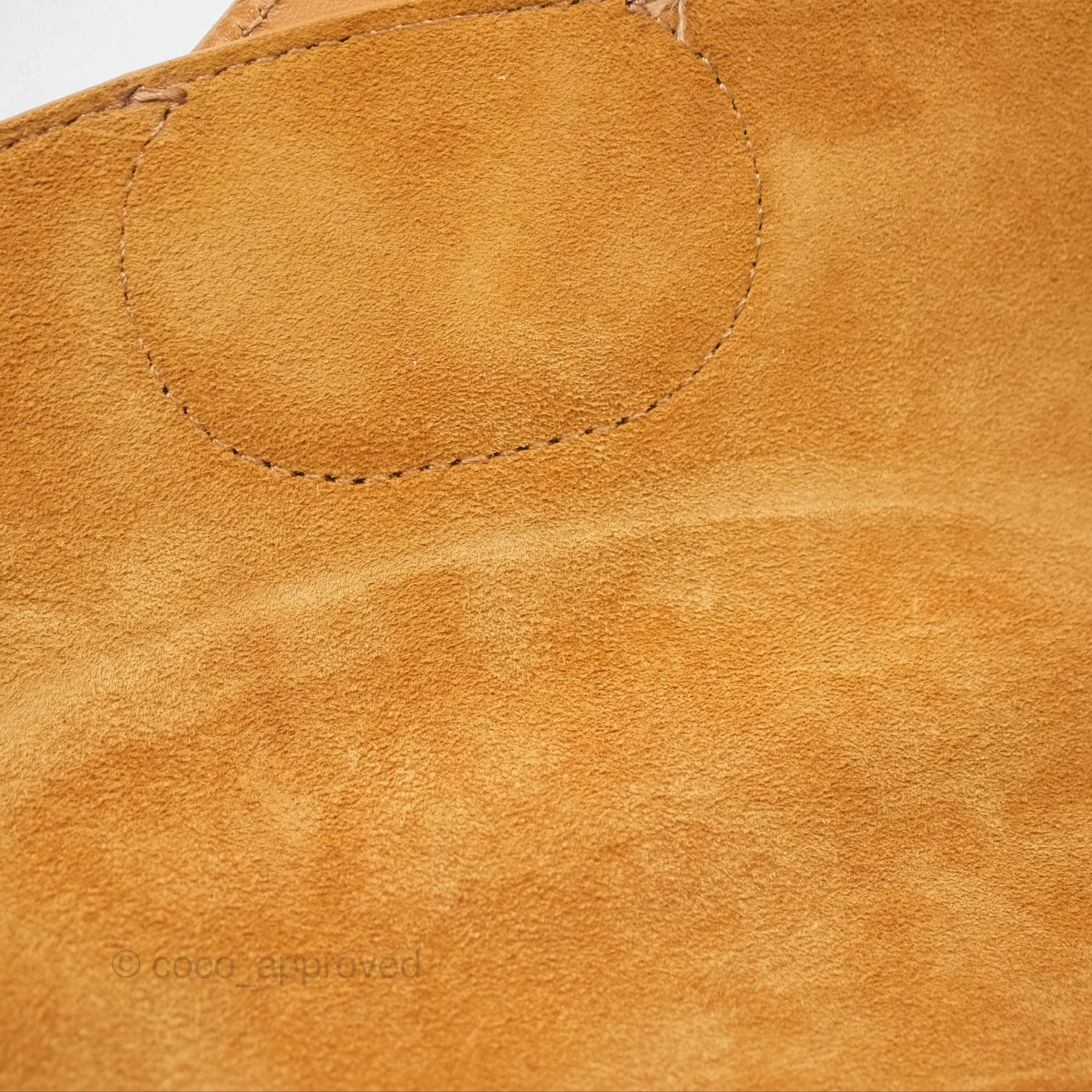 Christian Dior Medium Bobby Bag Camel Calfskin Gold Hardware