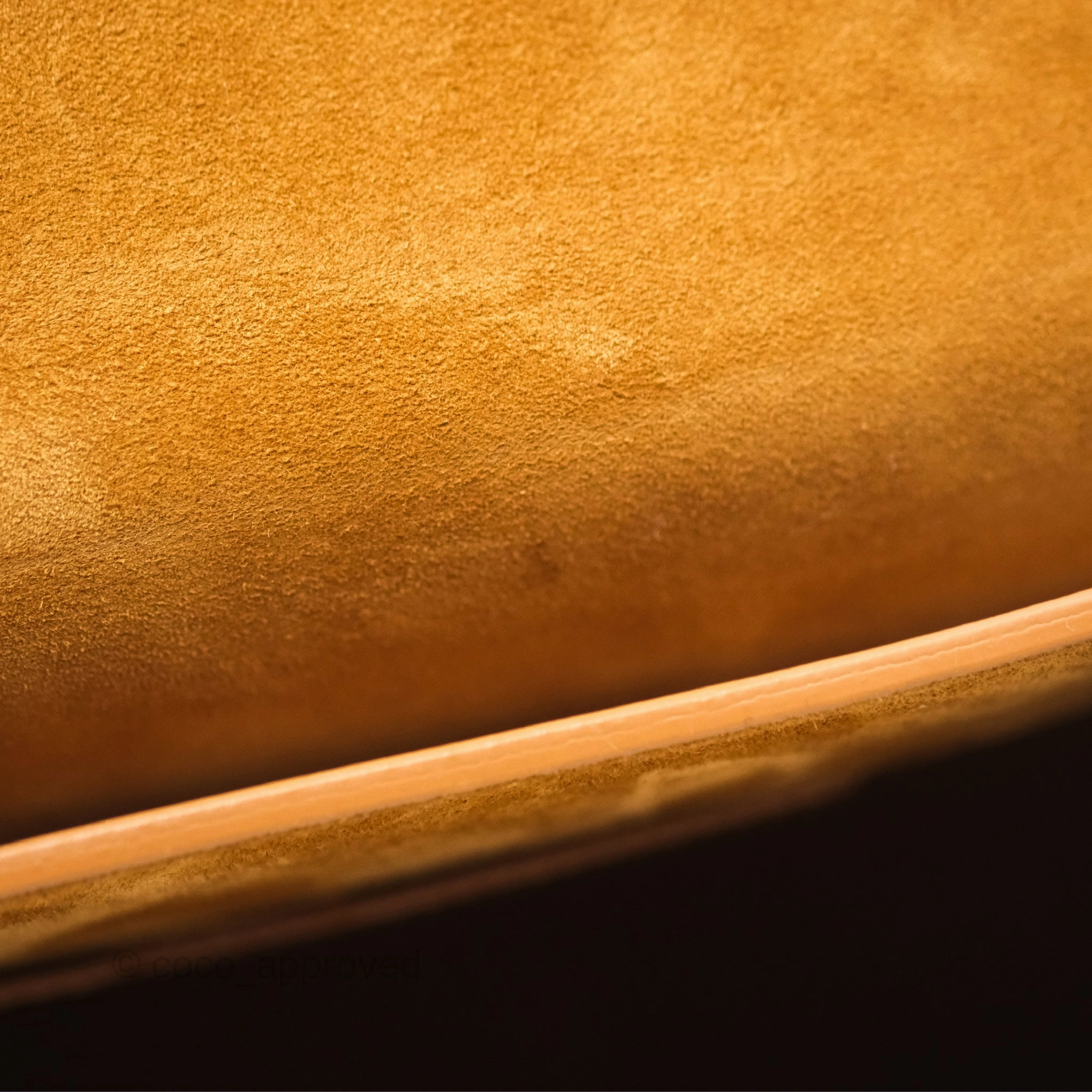 Christian Dior Medium Bobby Bag Camel Calfskin Gold Hardware