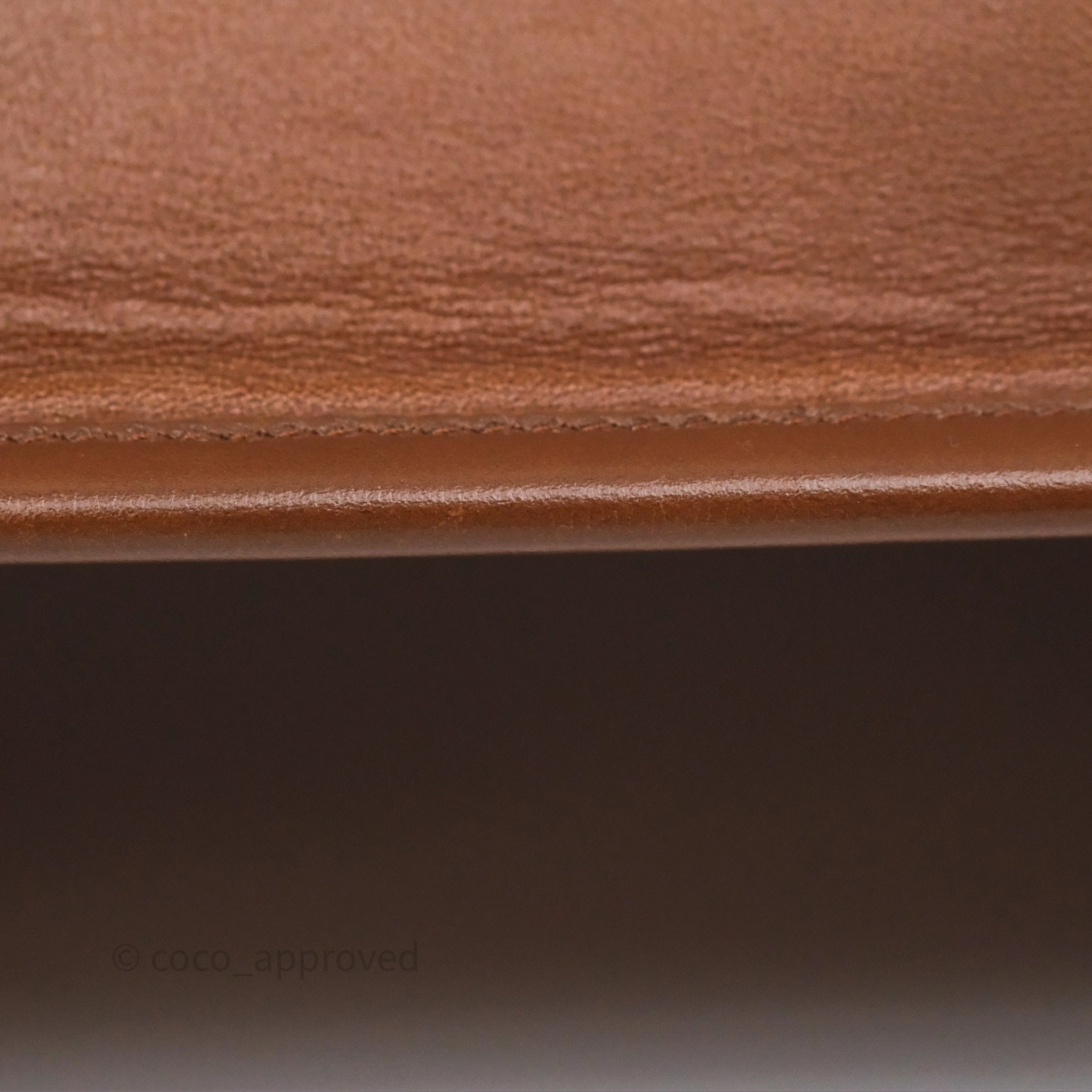 Christian Dior Medium Book Tote Gradient Brown Calfskin