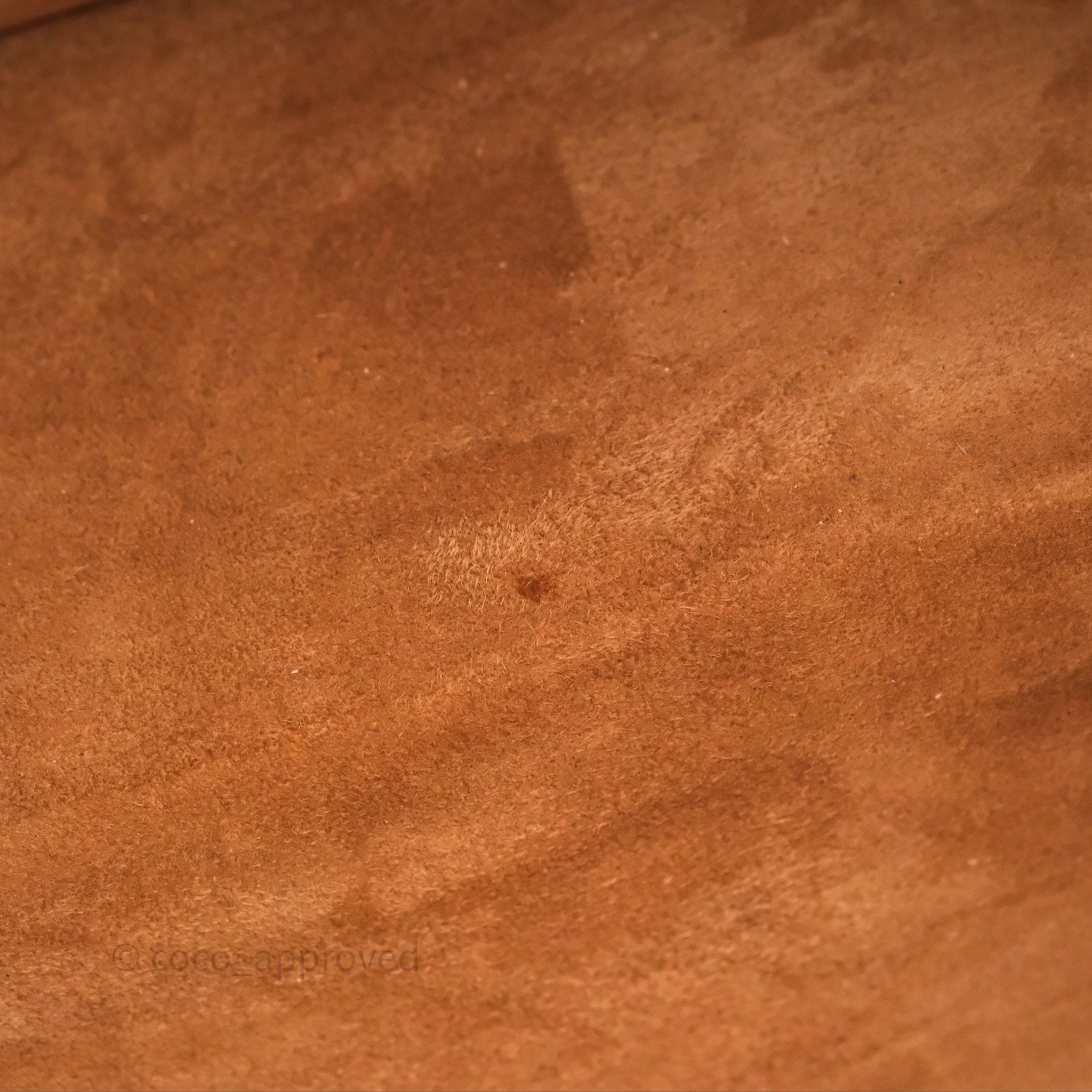 Christian Dior Medium Book Tote Gradient Brown Calfskin