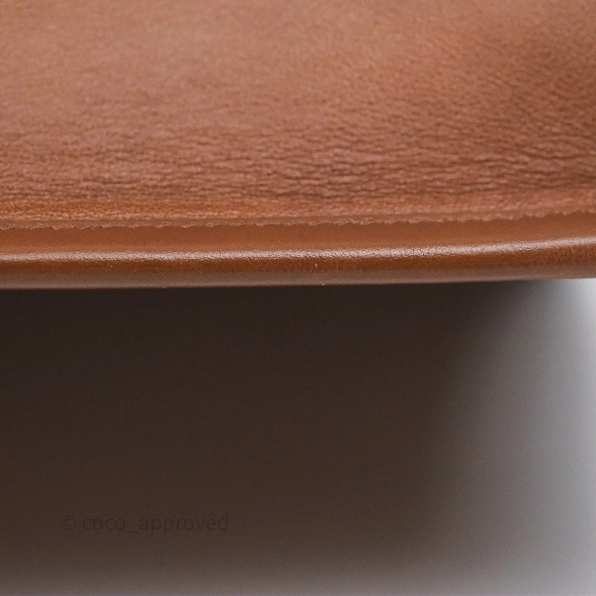 Christian Dior Medium Book Tote Gradient Brown Calfskin
