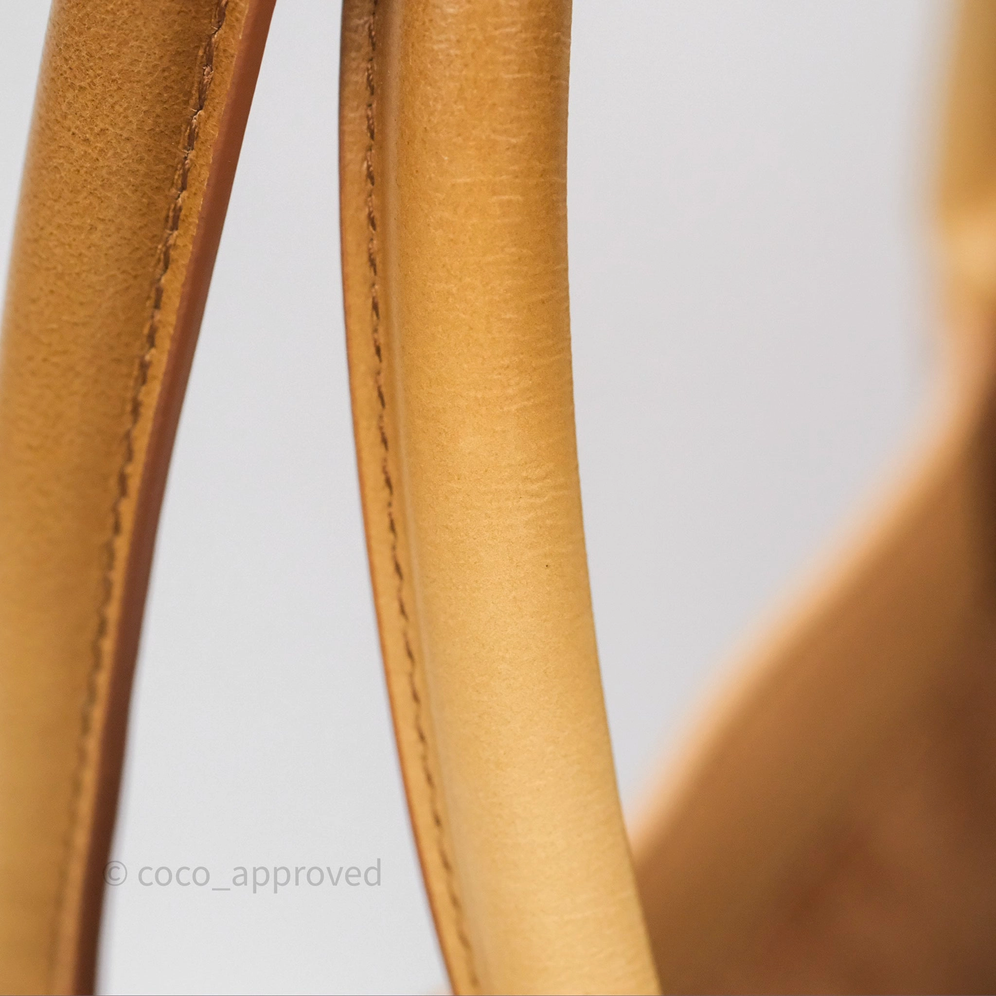 Christian Dior Medium Book Tote Gradient Brown Calfskin