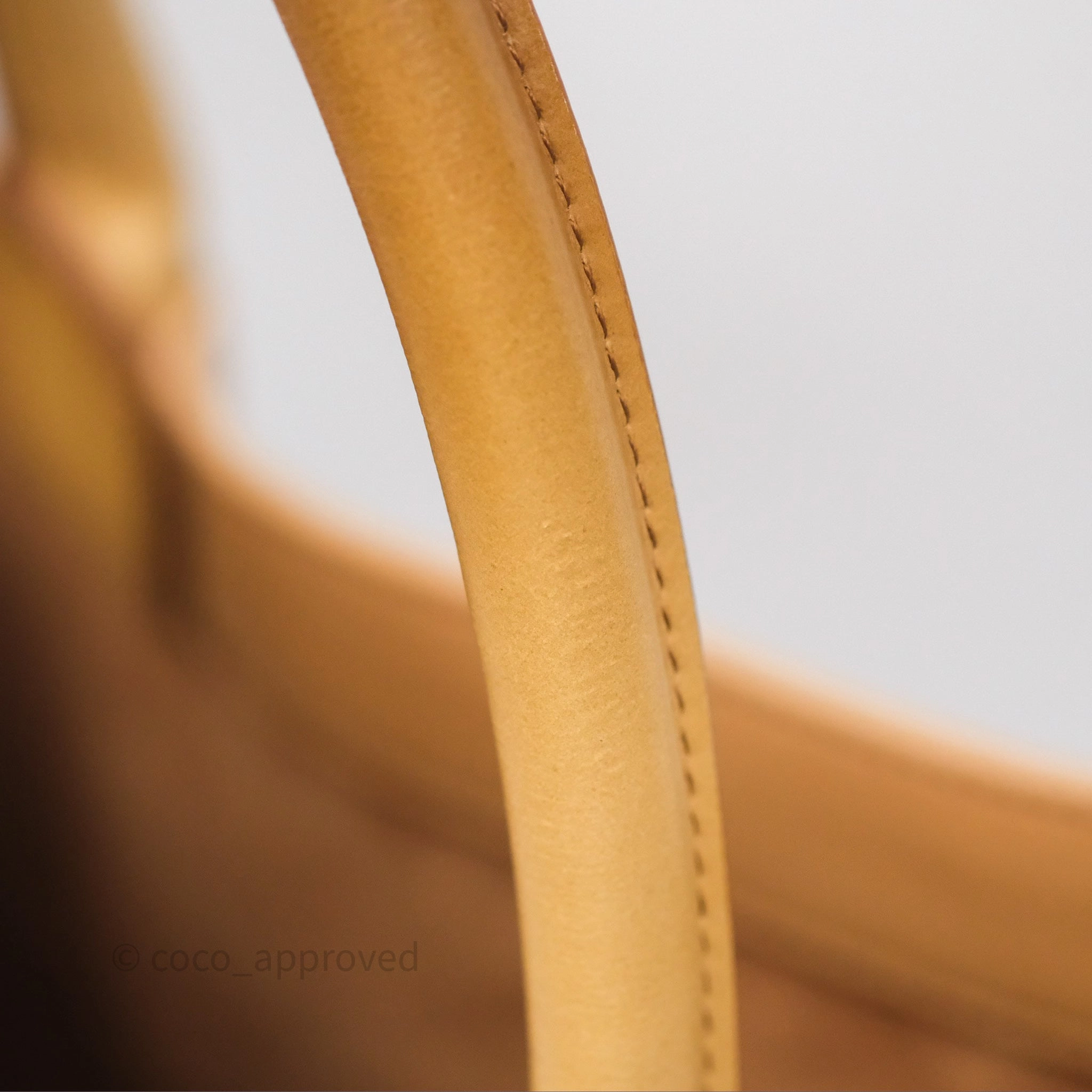Christian Dior Medium Book Tote Gradient Brown Calfskin