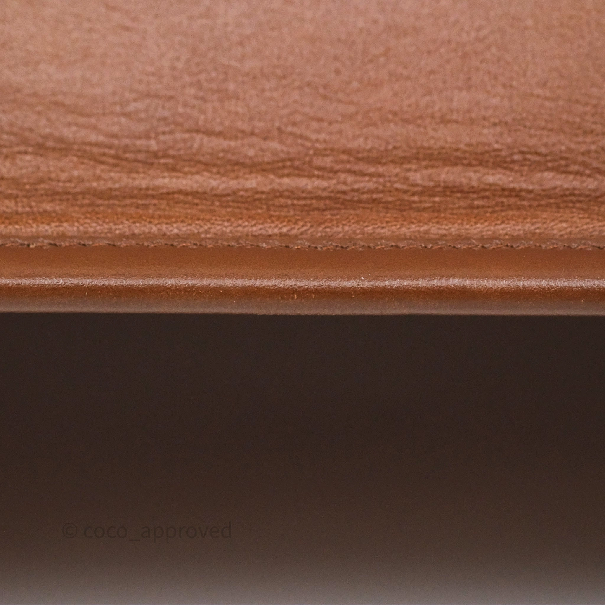 Christian Dior Medium Book Tote Gradient Brown Calfskin