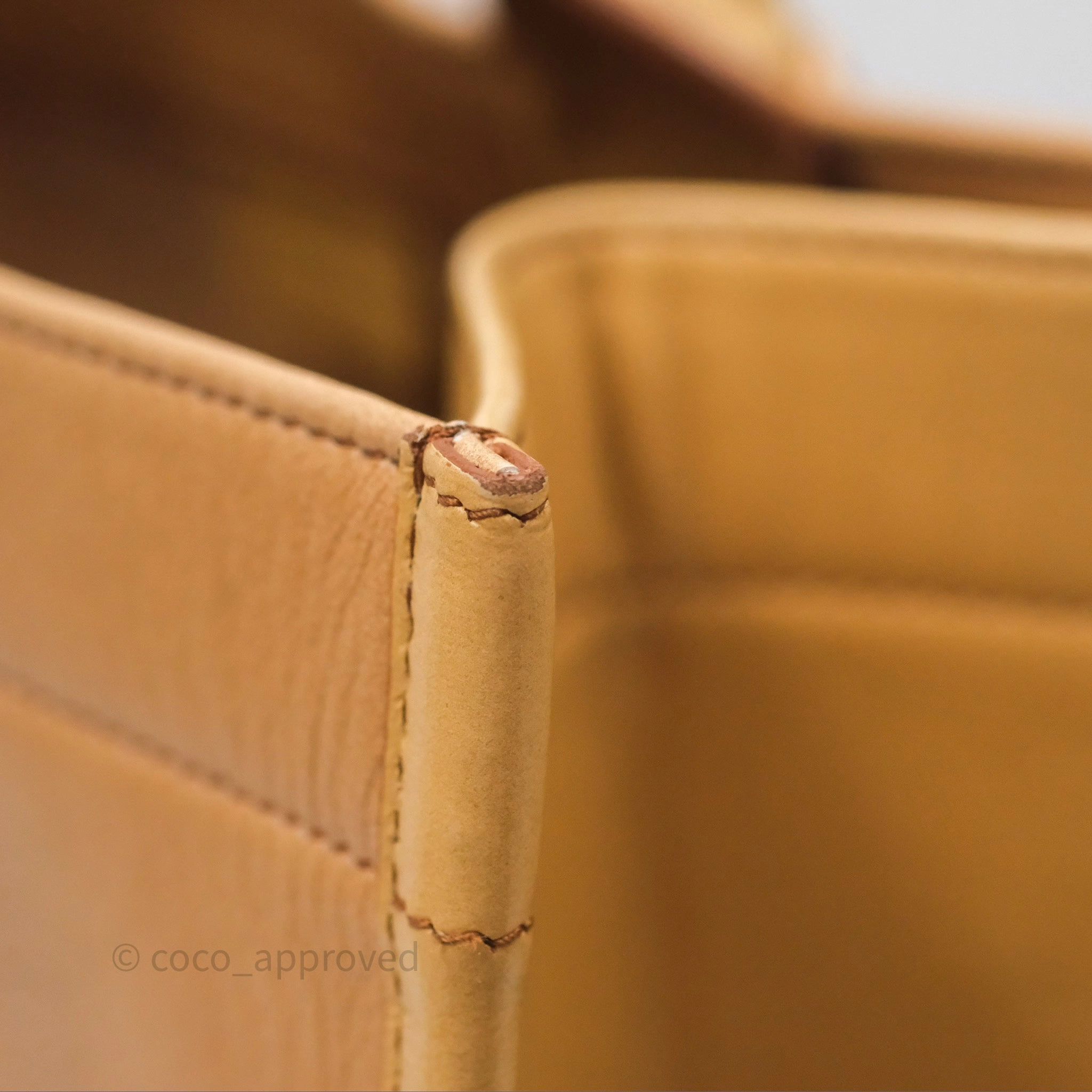 Christian Dior Medium Book Tote Gradient Brown Calfskin