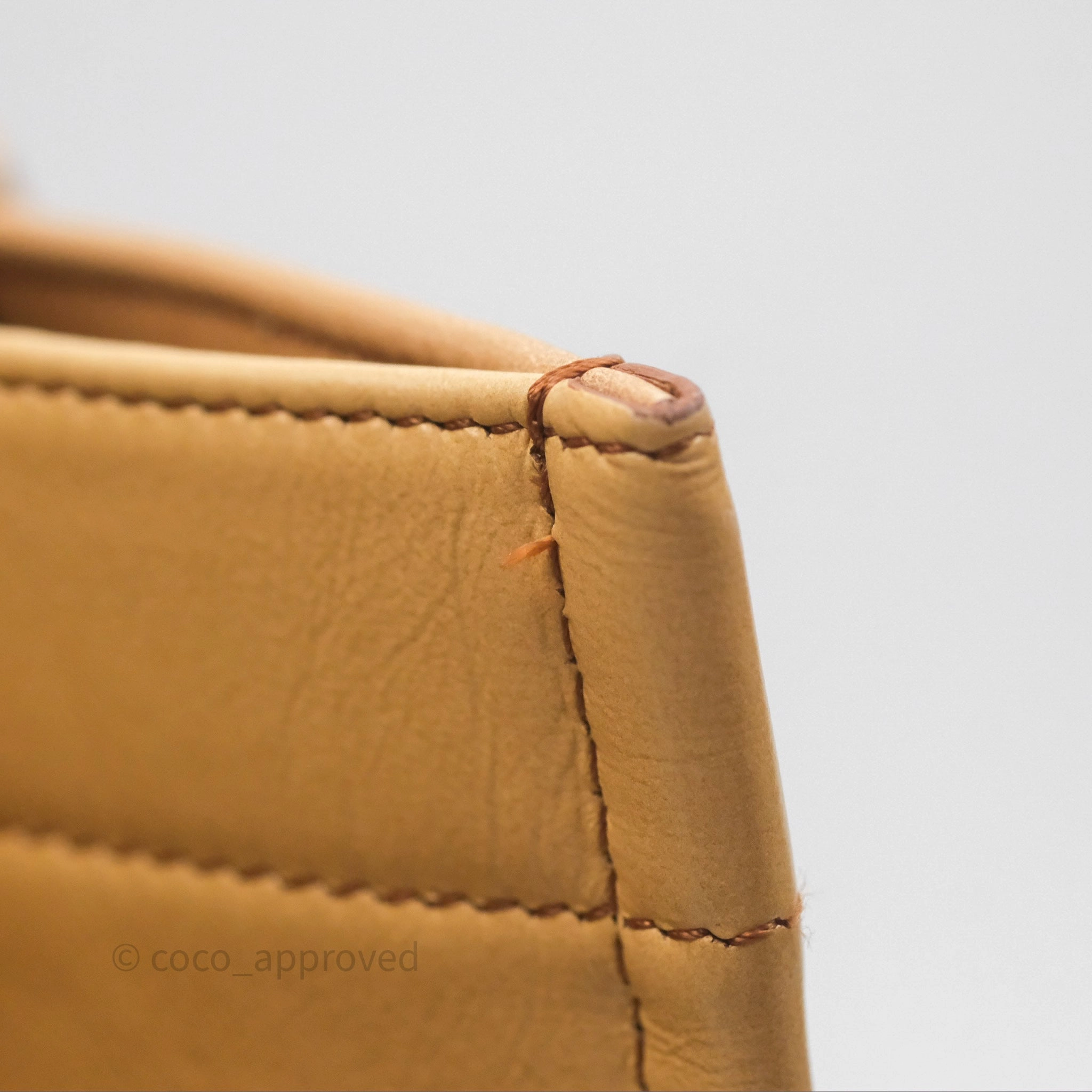 Christian Dior Medium Book Tote Gradient Brown Calfskin