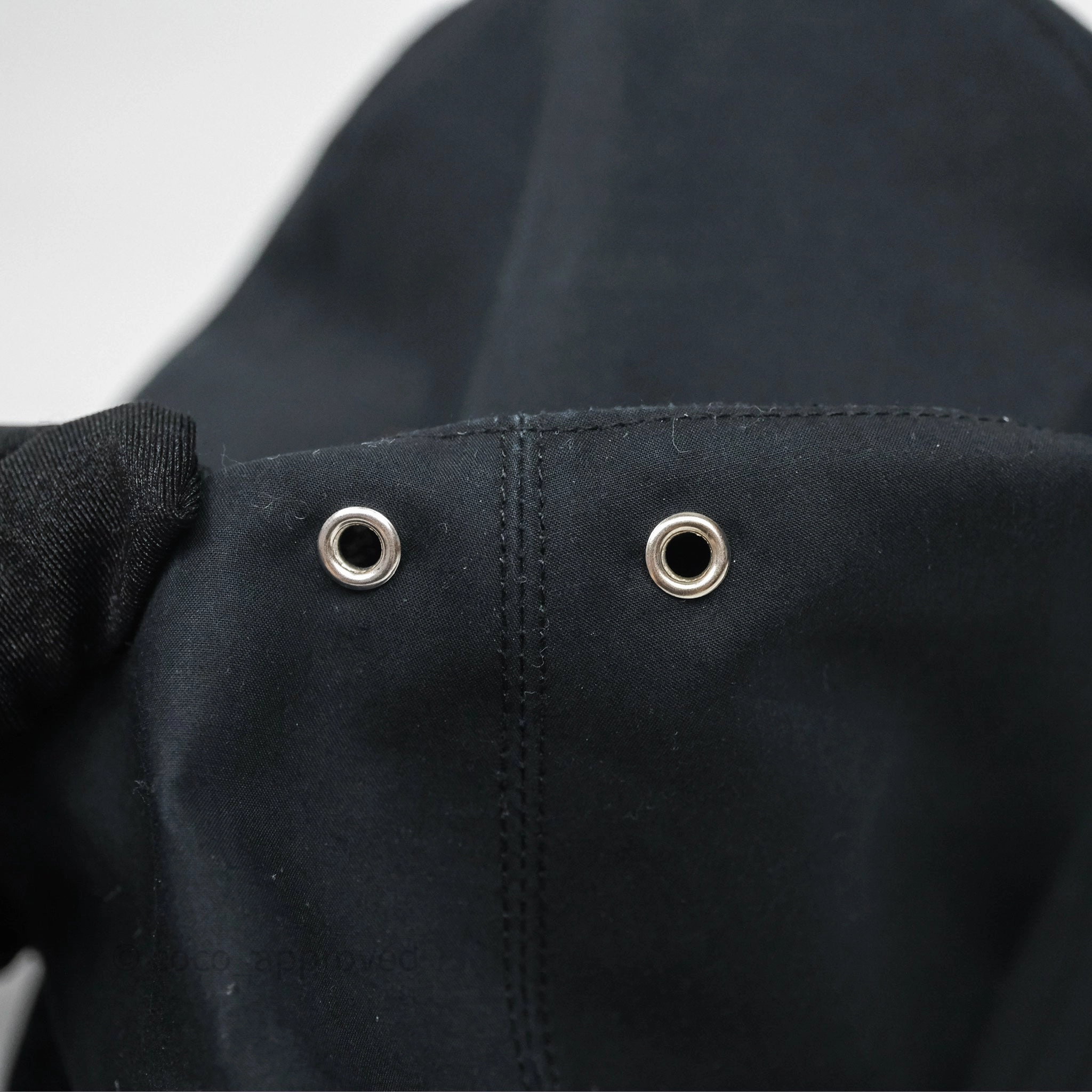 Christian Dior Reversible Teddy-D CD Bucket Hat Size 58