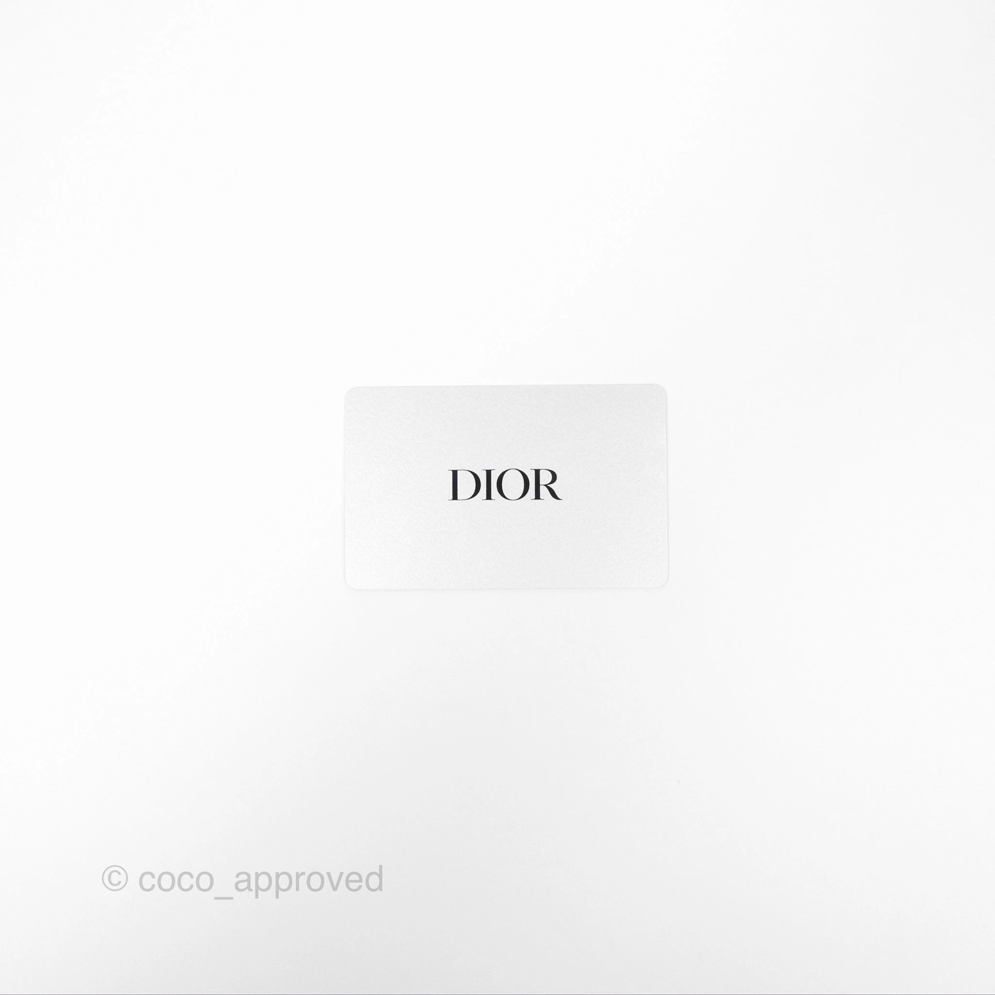 Christian Dior Small Lady D-Joy Bag Latte Lambskin Cannage Gold Hardware