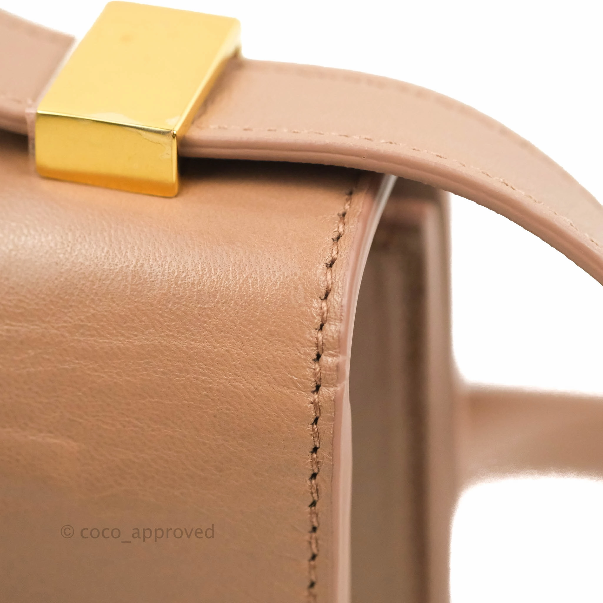 Dior 30 Montaigne Bag Rose Des Vents Crinkled Calfskin Gold Hardware
