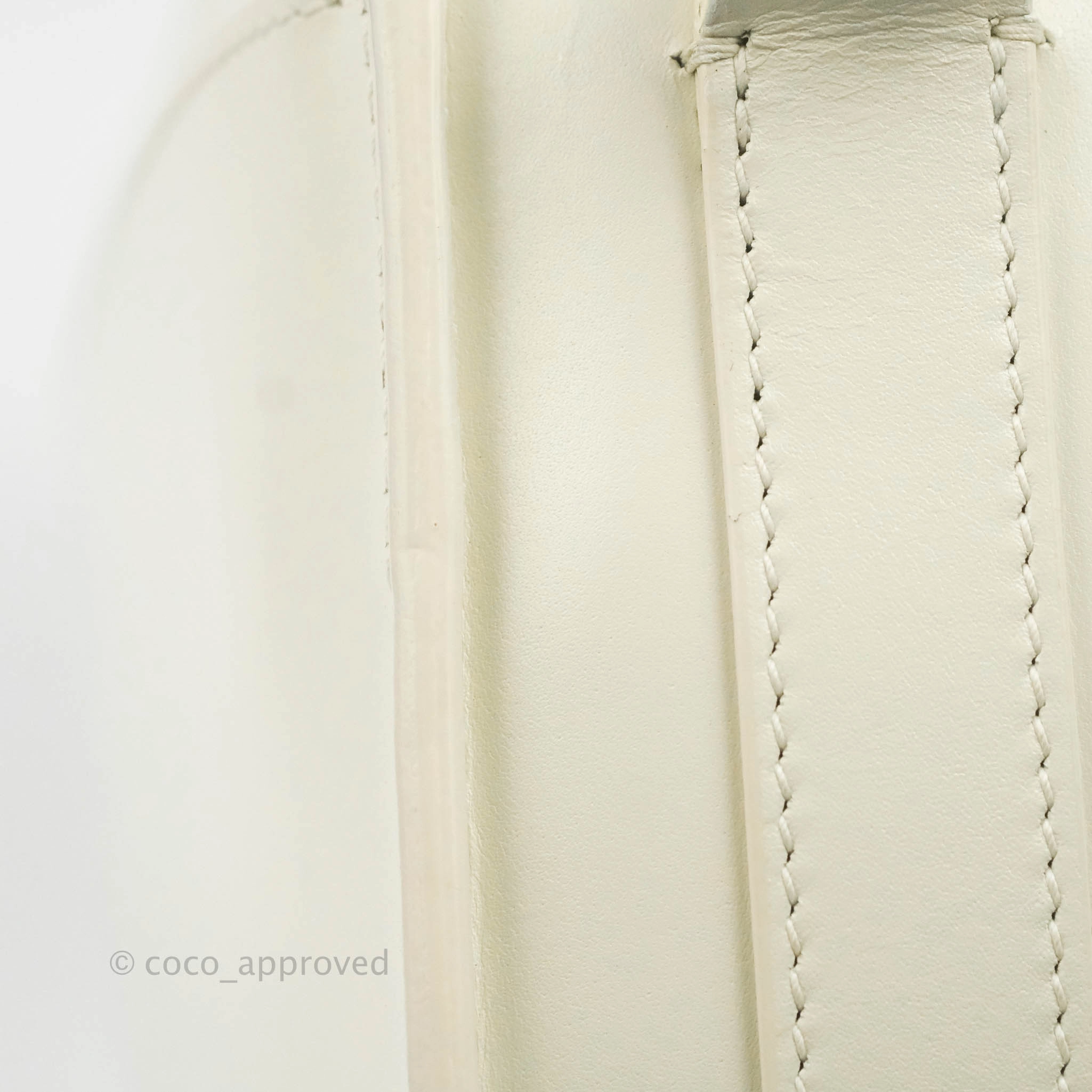 Dior Medium Bobby Bag Off White Calfskin Gold Hardware