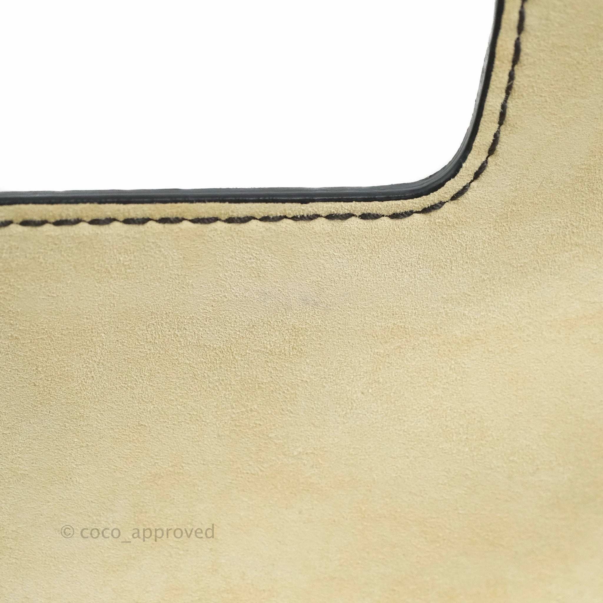 Dior Mosaic Dio(r)evolution Shoulder Bag White Calfskin