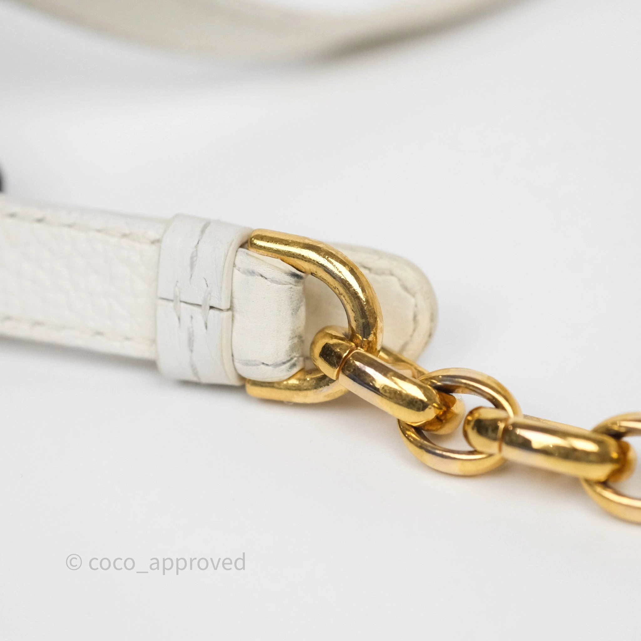 Dior Small Caro Bag Latte Supple Cannage Calfskin